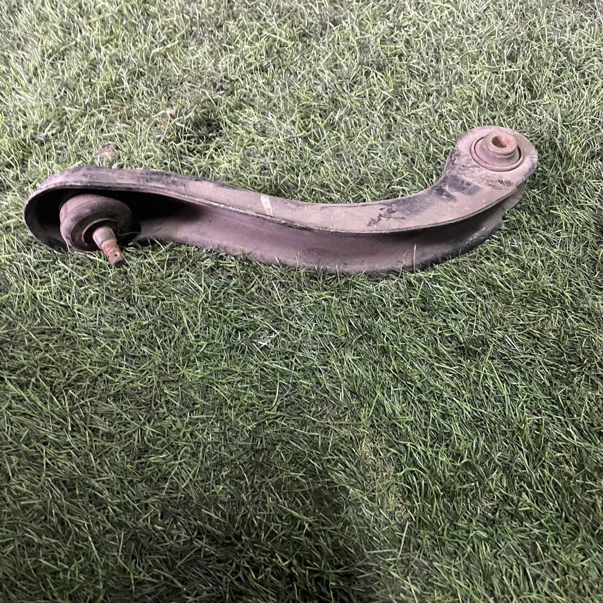 13 Рычаг задний правый нижний Honda odyssey RA6, 2500 рублей, Невинномысск