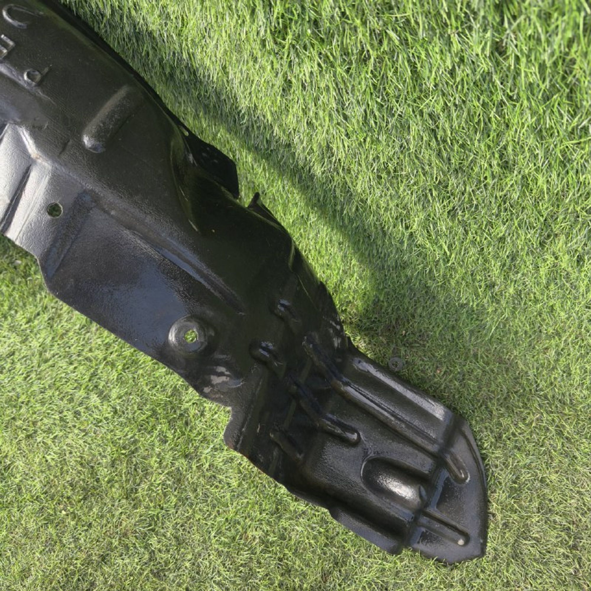 156 Подкрылок передний левый Toyota Corolla AE90, 1500 рублей, Невинномысск