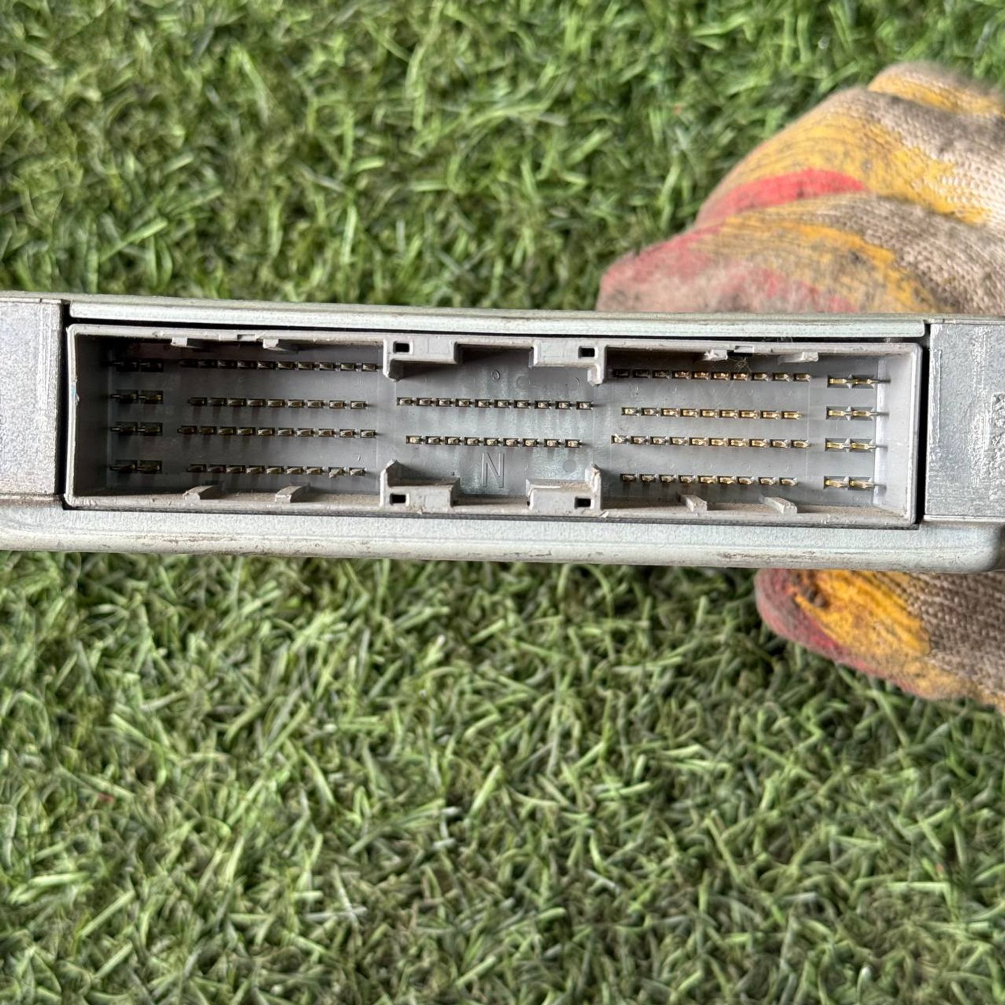 147 Блок управления двигателем NISSAN C24 QR20, 1 рублей, Невинномысск