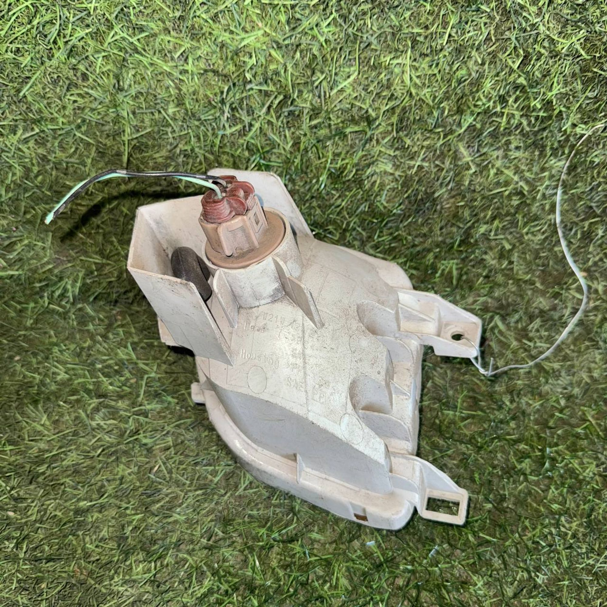 322 Фонарь габаритный левый NISSAN MARCH AK12, 1 рублей, Невинномысск