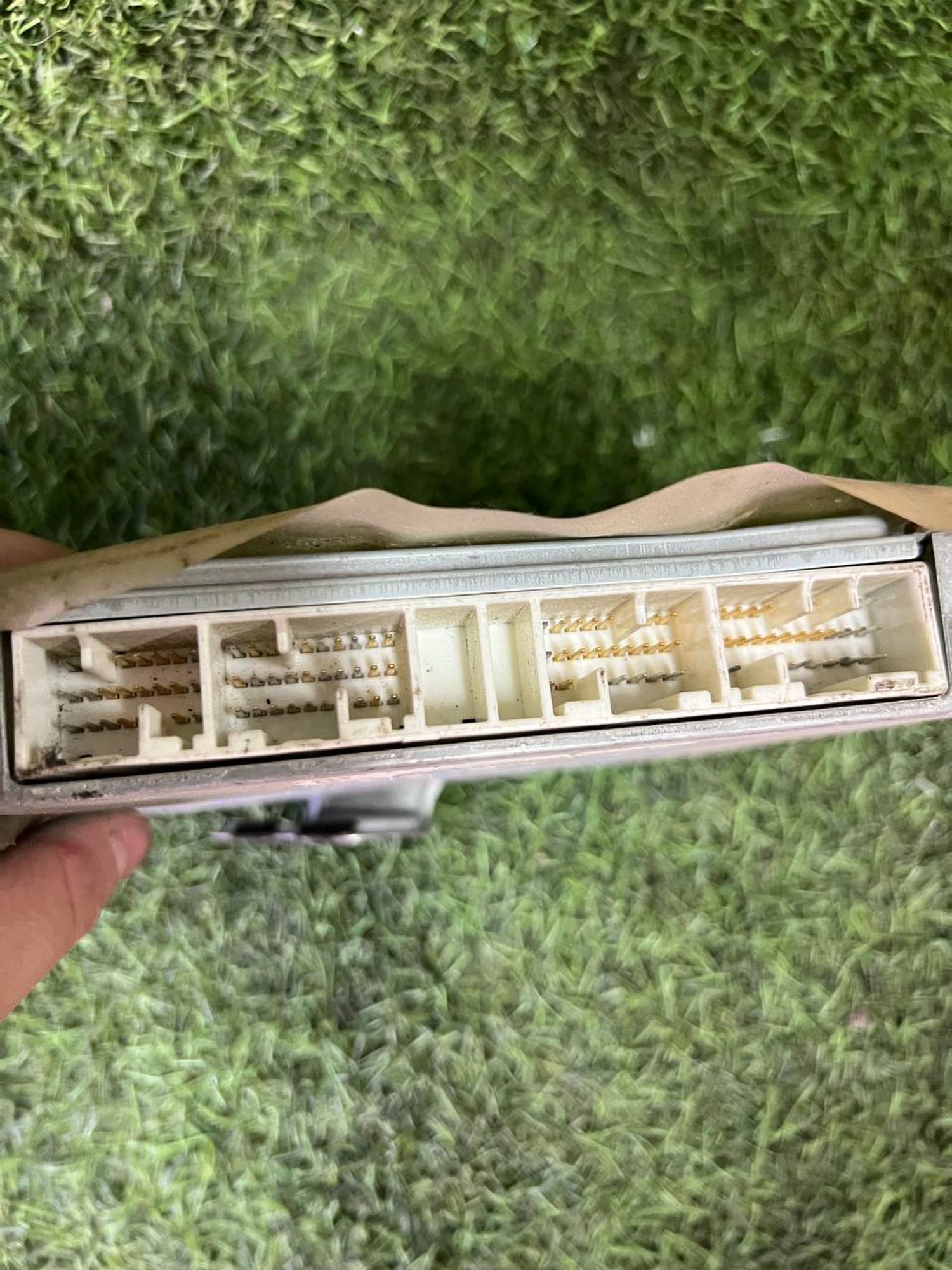 423 Блок управления двигателем TOYOTA 1G, 4000 рублей, Невинномысск