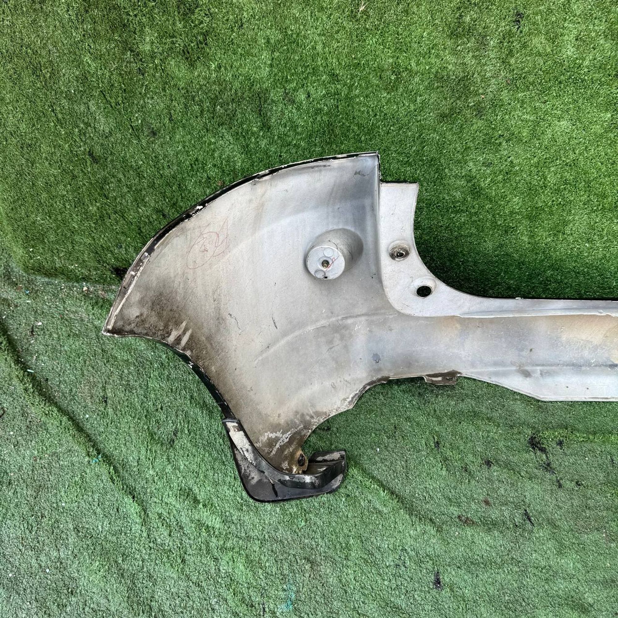 459 Бампер задний TOYOTA SIENTA NCP81, 6500 рублей, Невинномысск