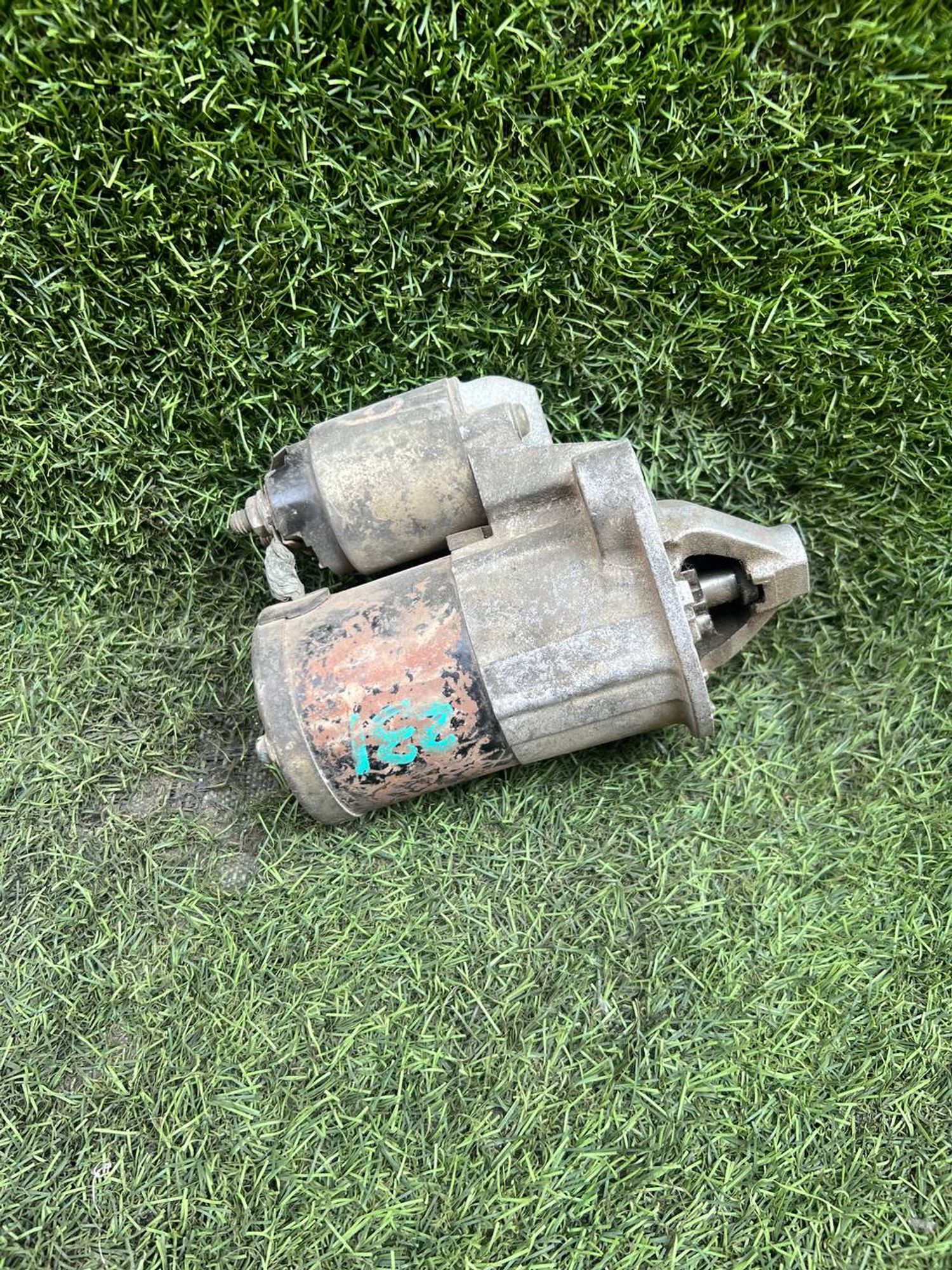 231 Стартер MITSUBISHI 4G19, 8000 рублей, Невинномысск