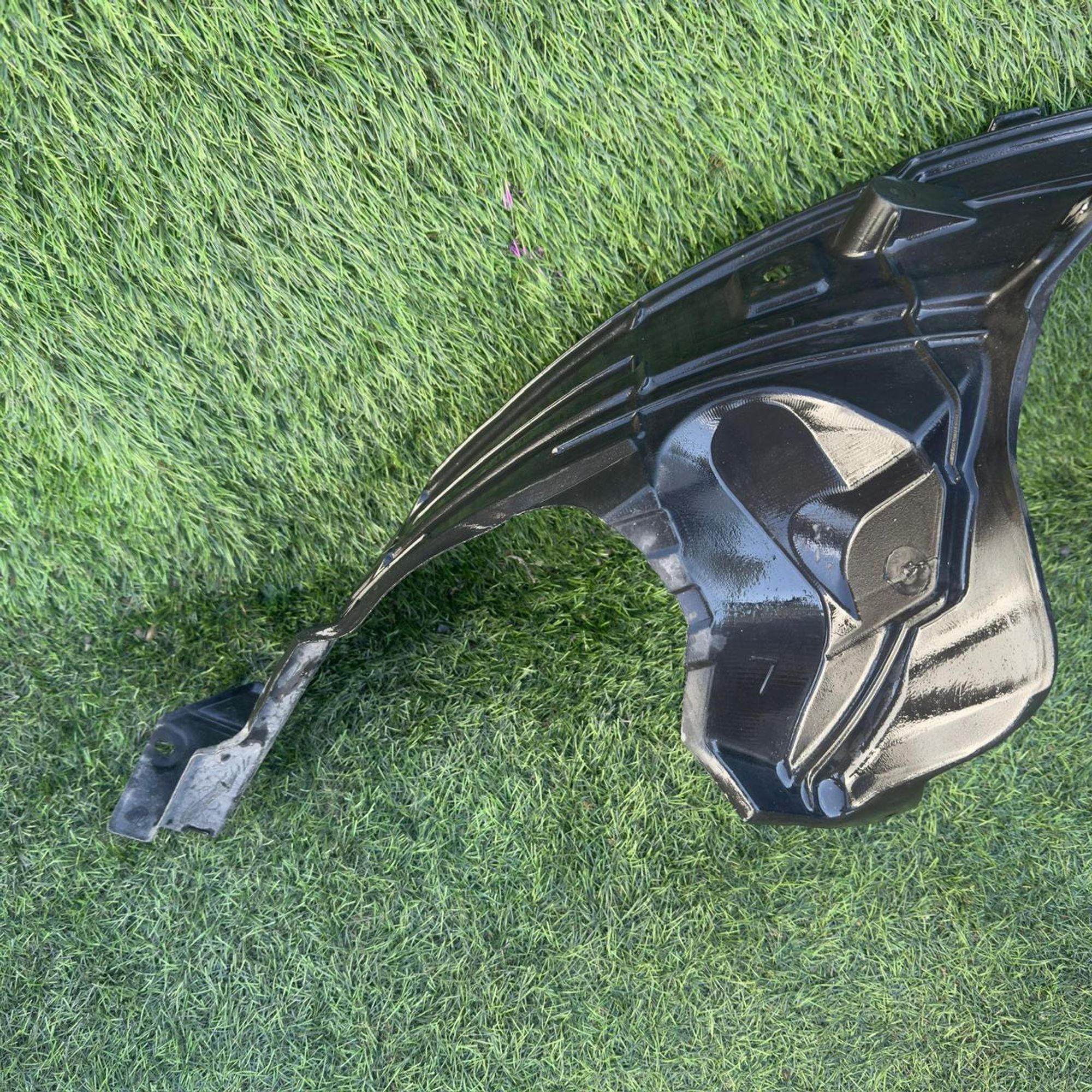 223 Подкрылок F/L Nissan March III AK12, 3000 рублей, Невинномысск