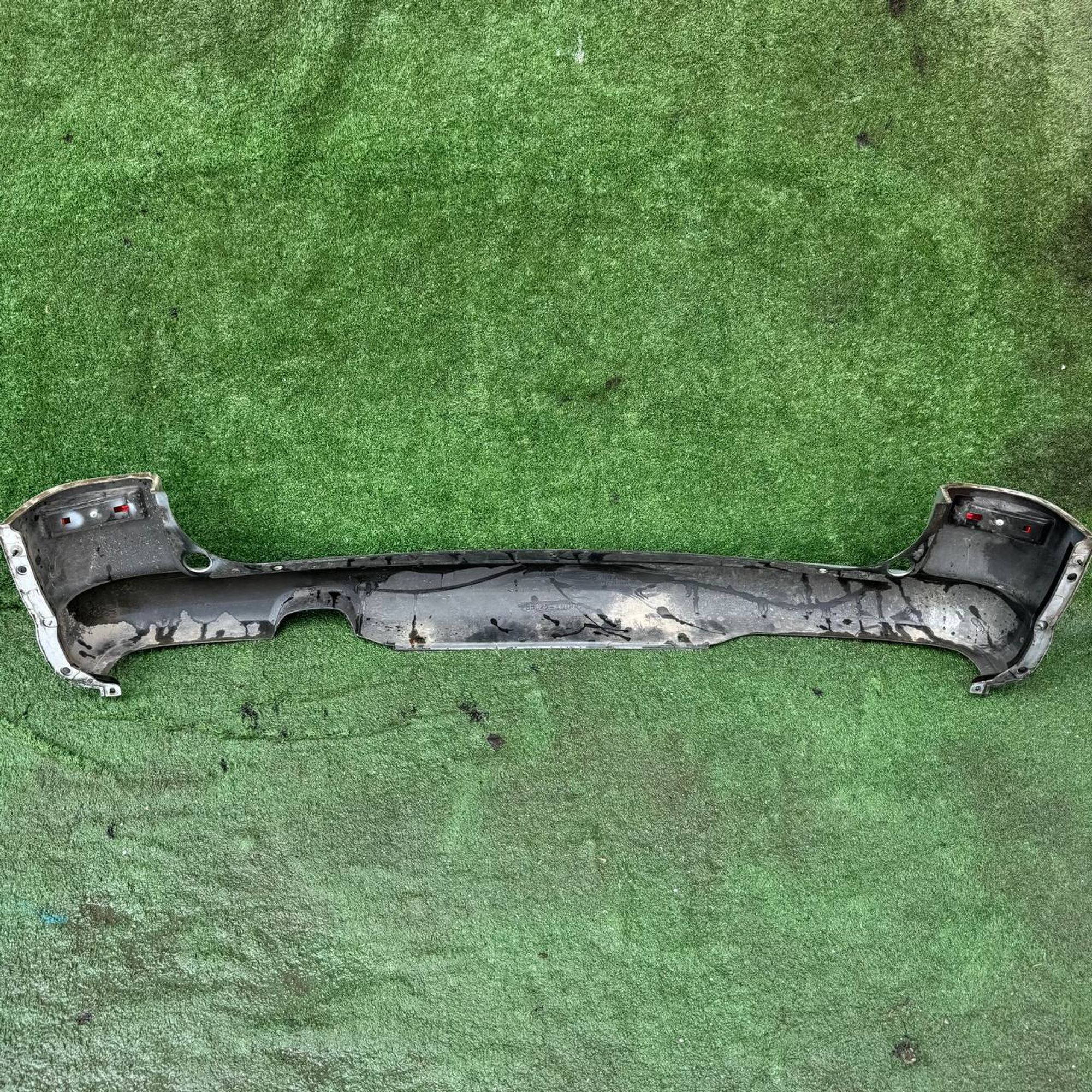 527 Бампер задний Nissan Serena PNC24, 4500 рублей, Невинномысск