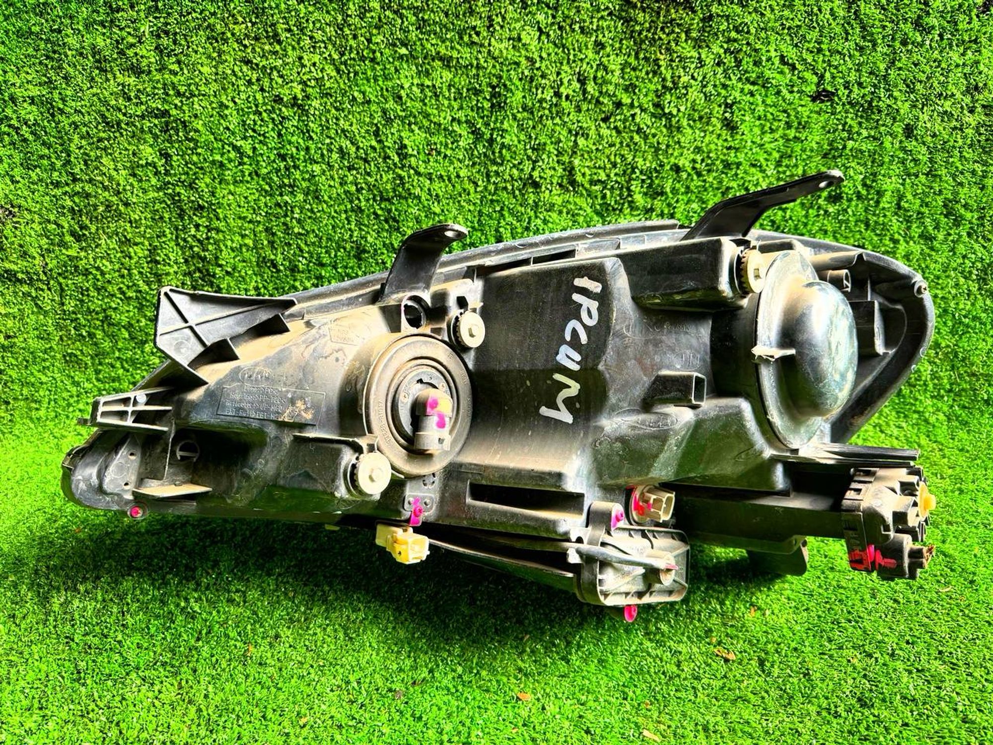 773 фара на TOYOTA IPSUM ACM20, 10500 рублей, Невинномысск