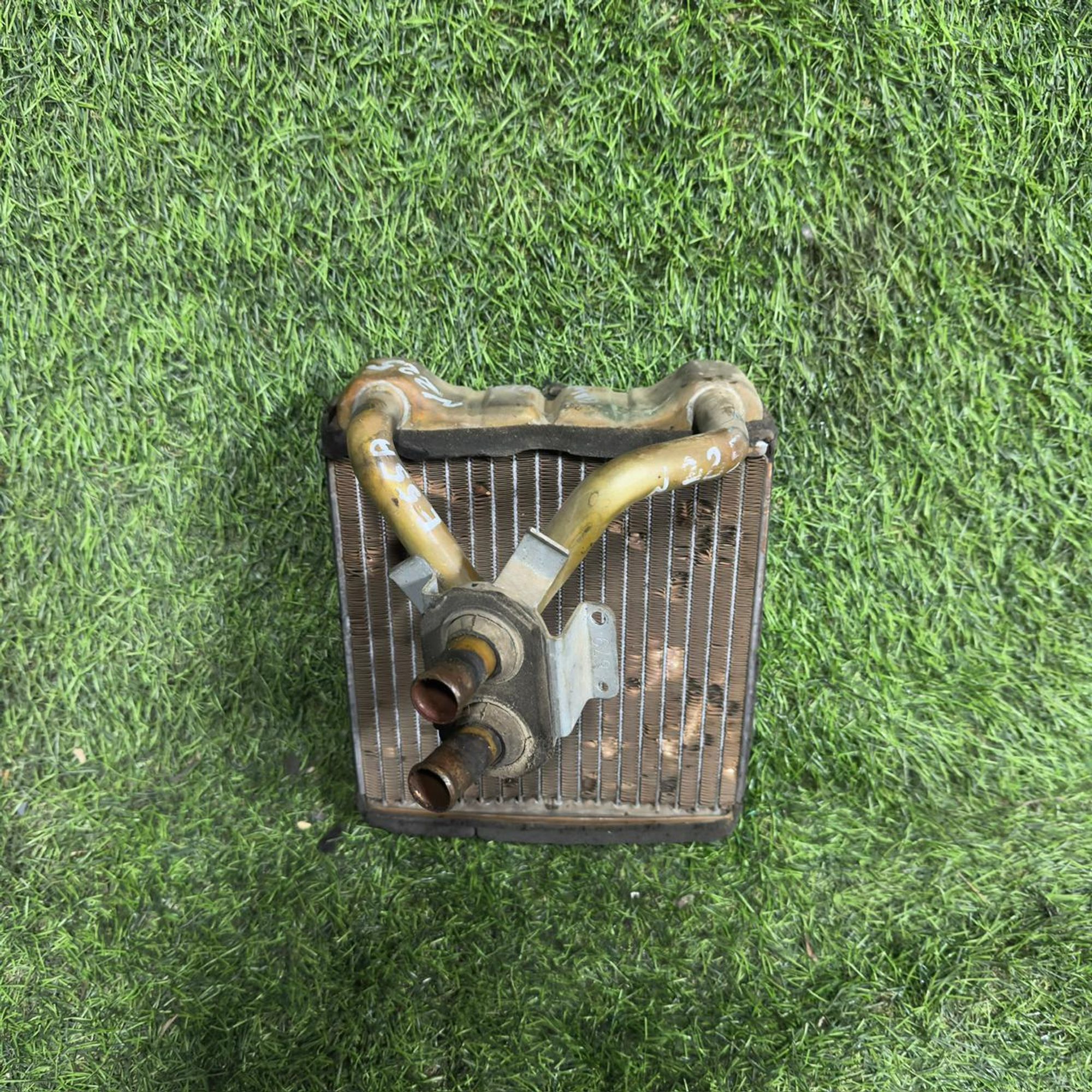 225 Радиатор отопителя MITSUBISHI GALANT E55A 4G63, 3500 рублей, Невинномысск