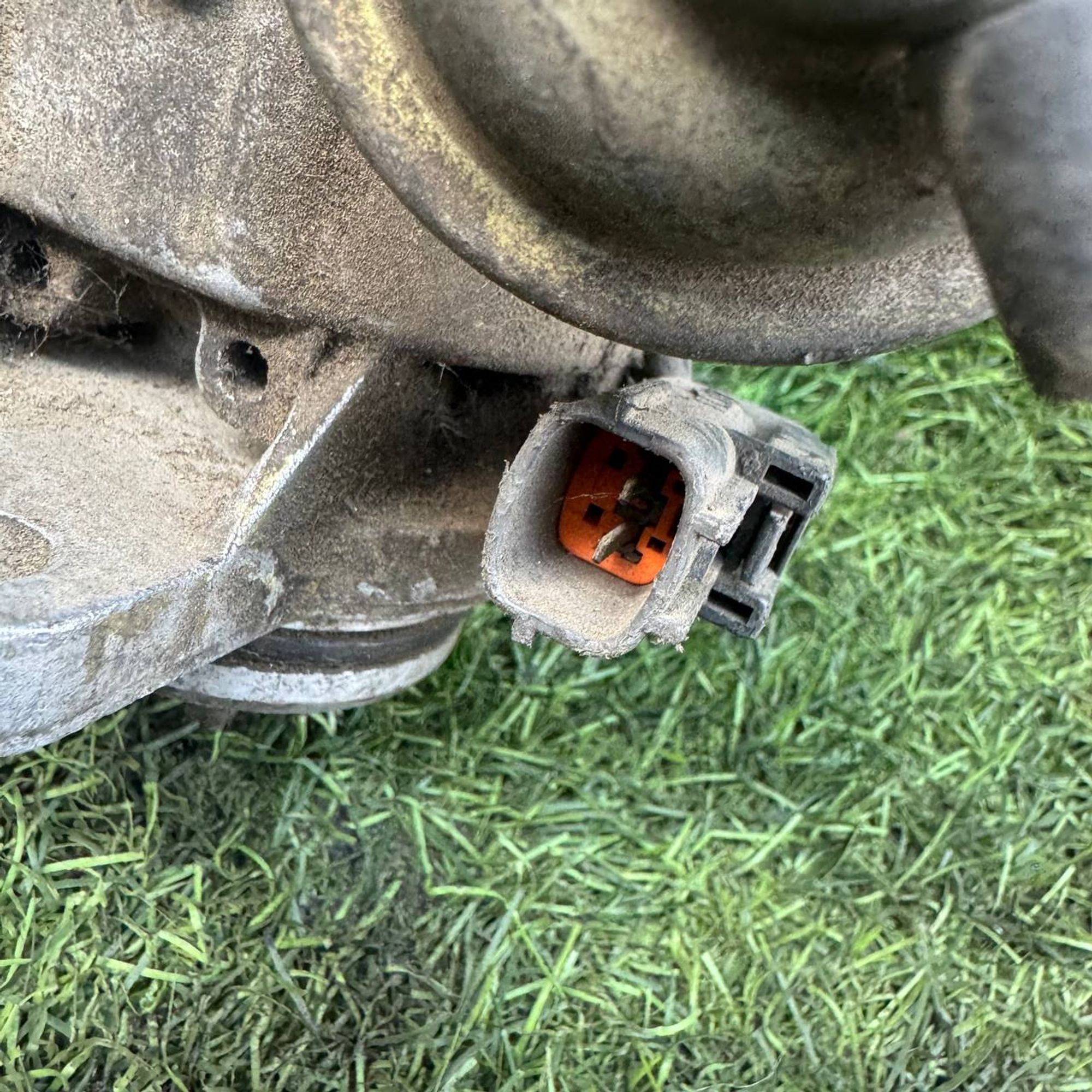 162 Распределитель зажигания (трамблер) NISSAN GA16 DS, 1 рублей, Невинномысск