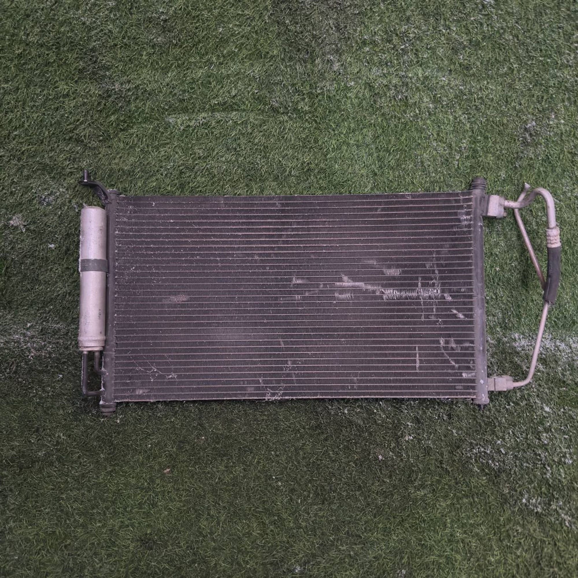 474 Радиатор кондиционера на NISSAN CUBE Z11, 6500 рублей, Невинномысск