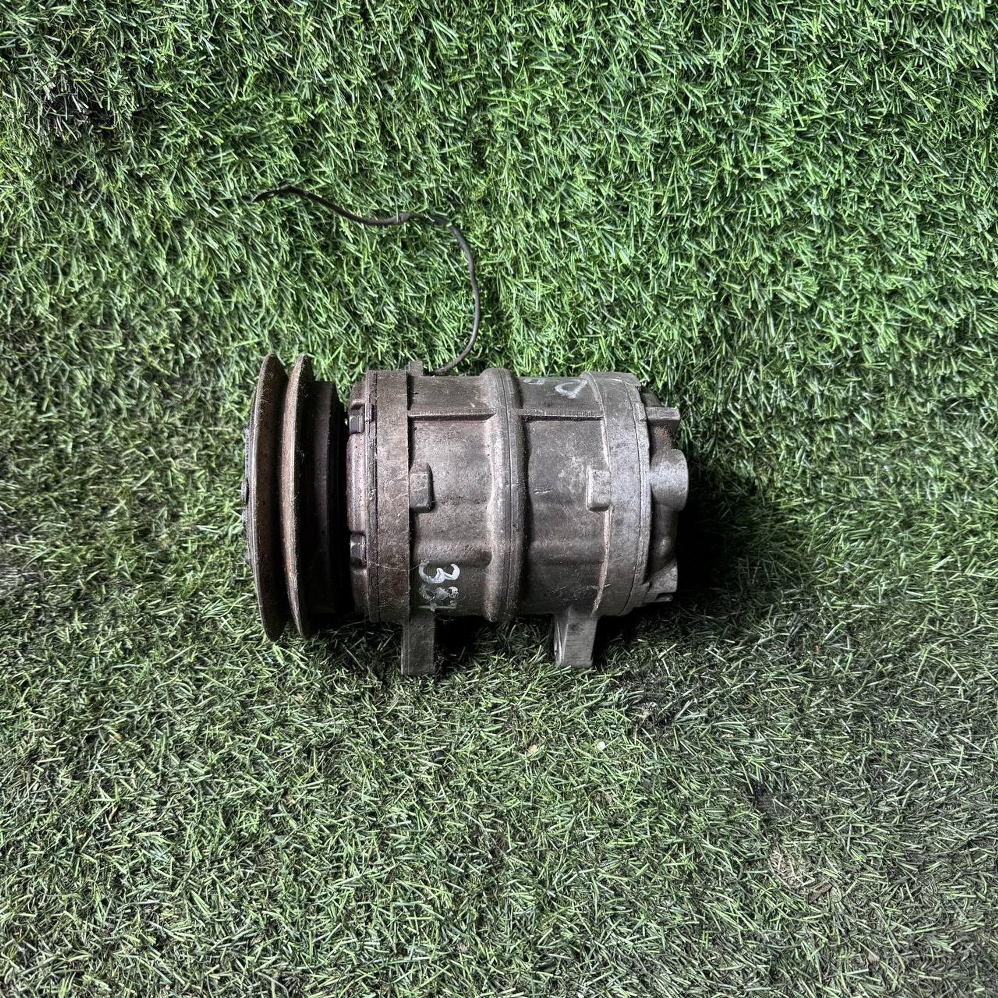 337 Компрессор кондиционера MAZDA BONGO RF, 7500 рублей, Невинномысск