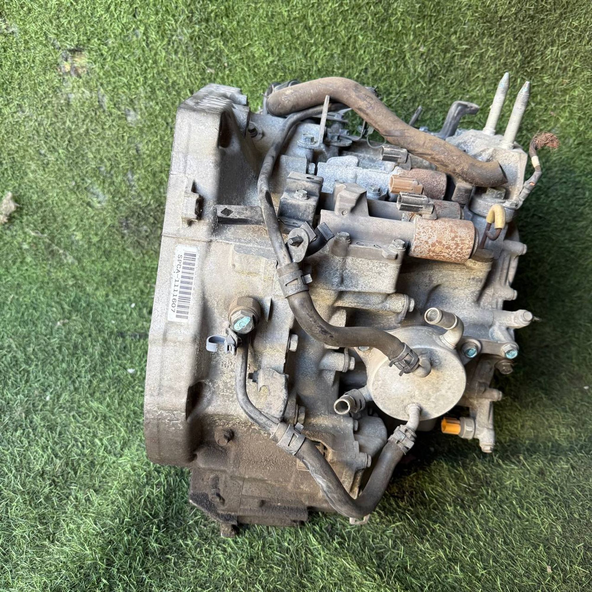 385 АКПП HONDA CIVIC FD1 R18A, 1 рублей, Невинномысск