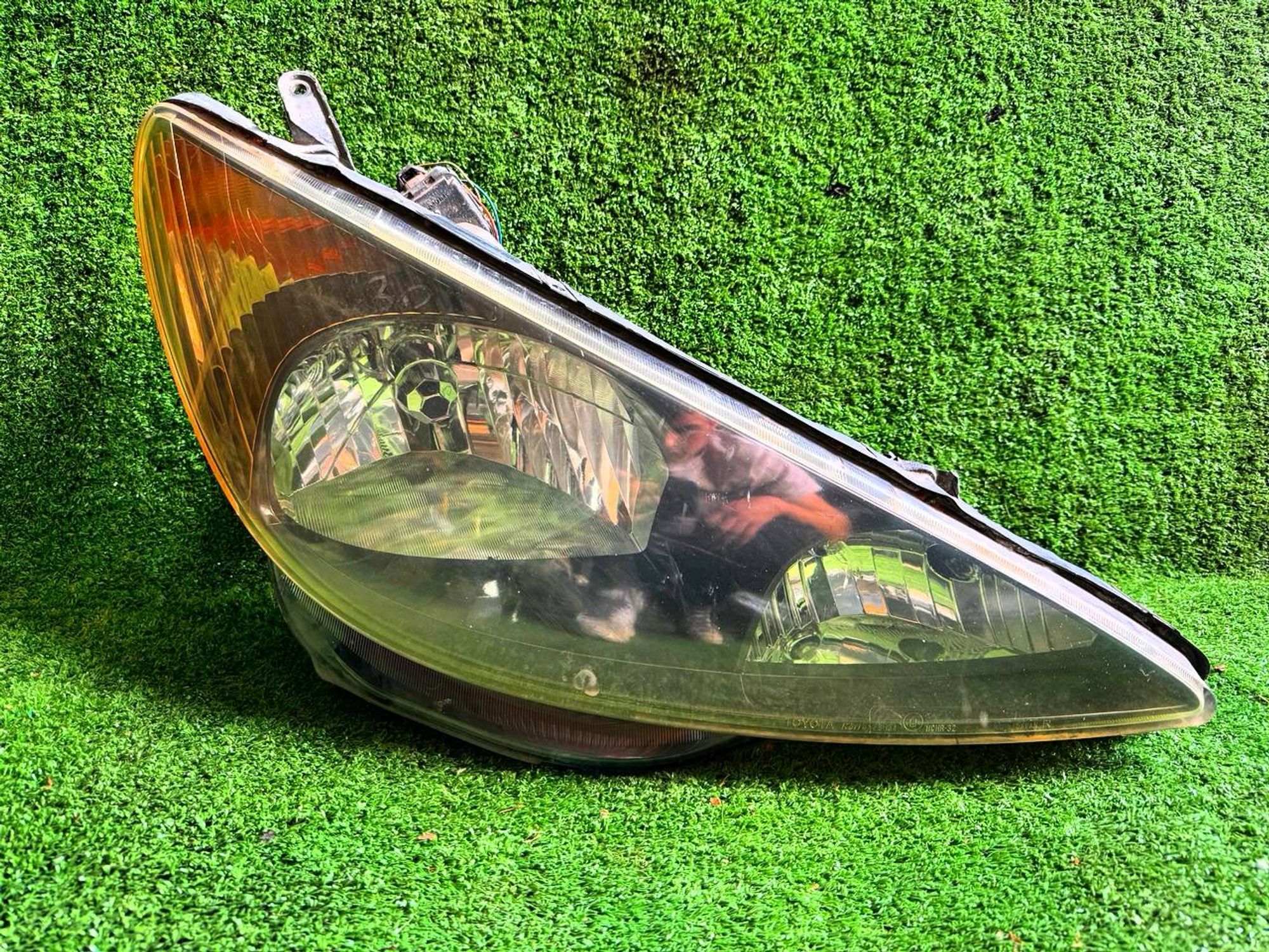 751 фара правая TOYOTA ESTIMA ACR30, 4000 рублей, Невинномысск