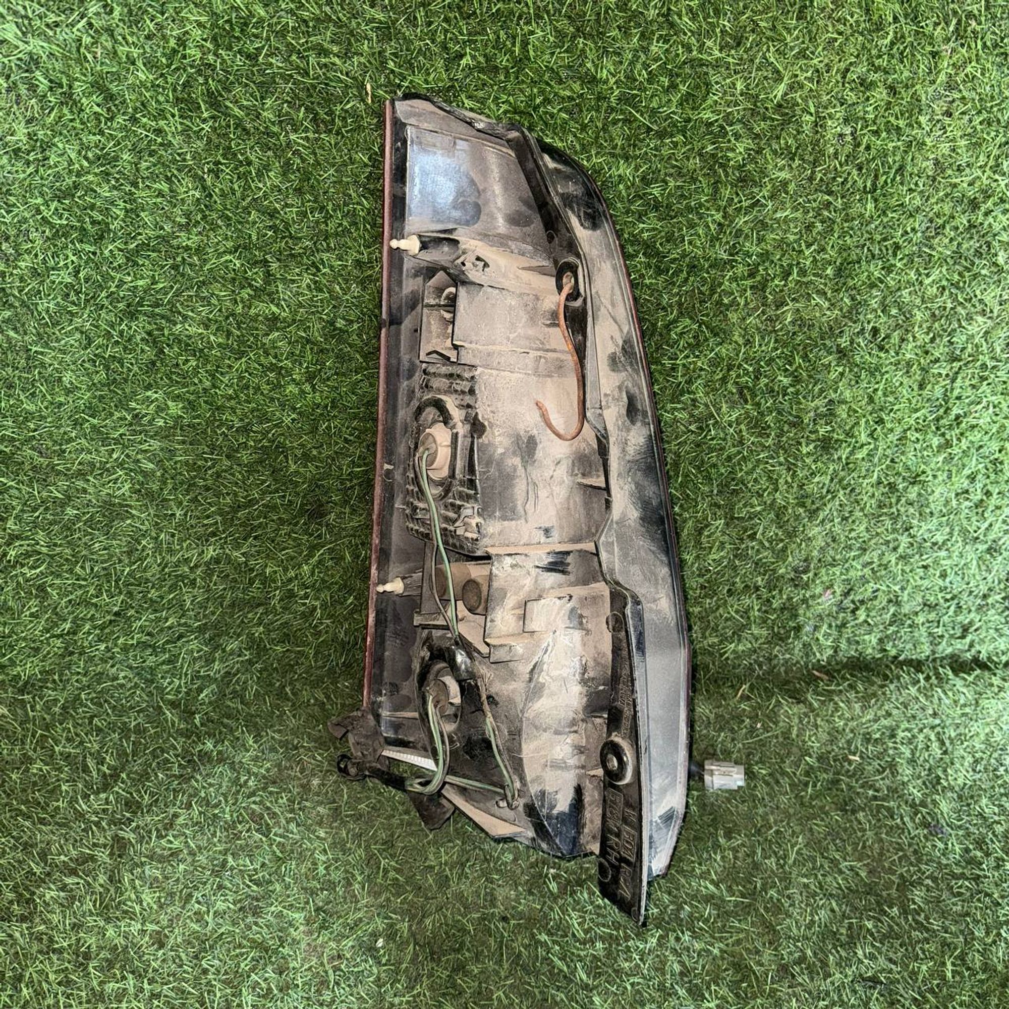 407 Фонарь задний правый NISSAN SERENA C24, 3500 рублей, Невинномысск