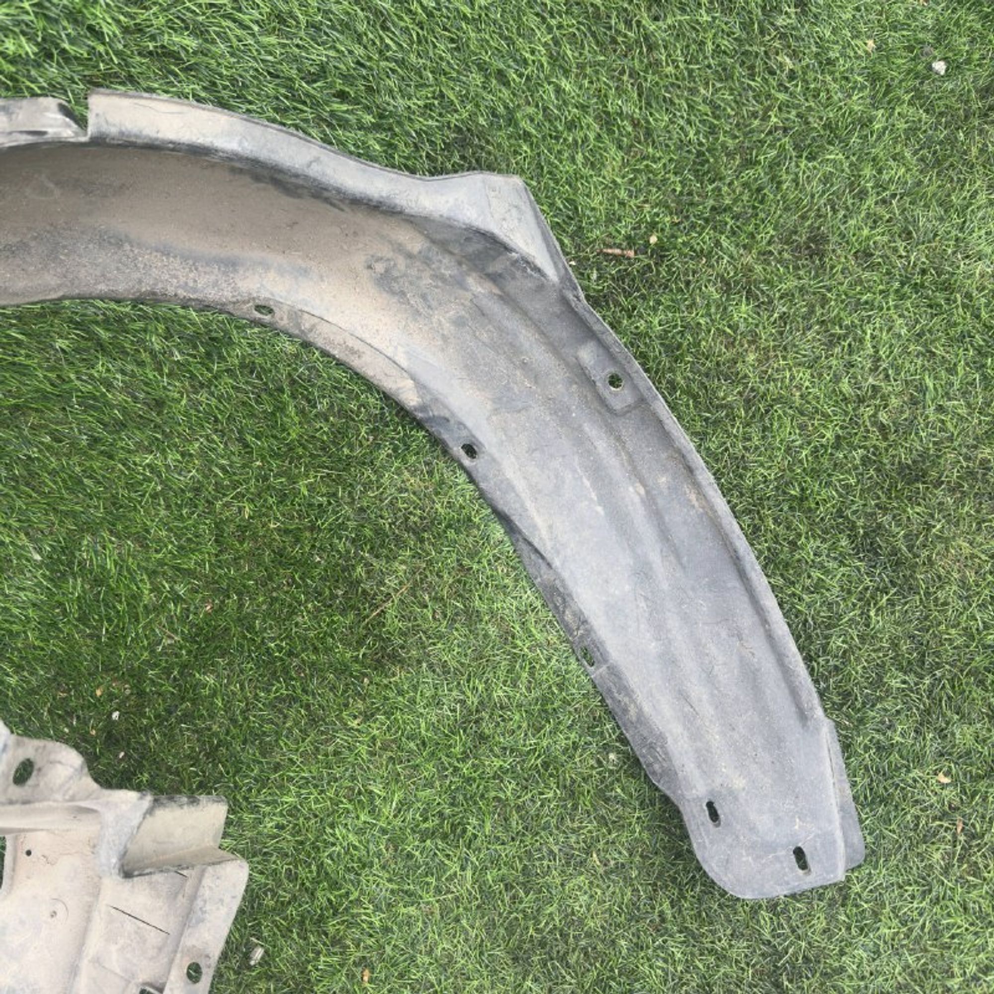 368 Подкрылок передний правый HONDA TORNEO, 999 рублей, Невинномысск