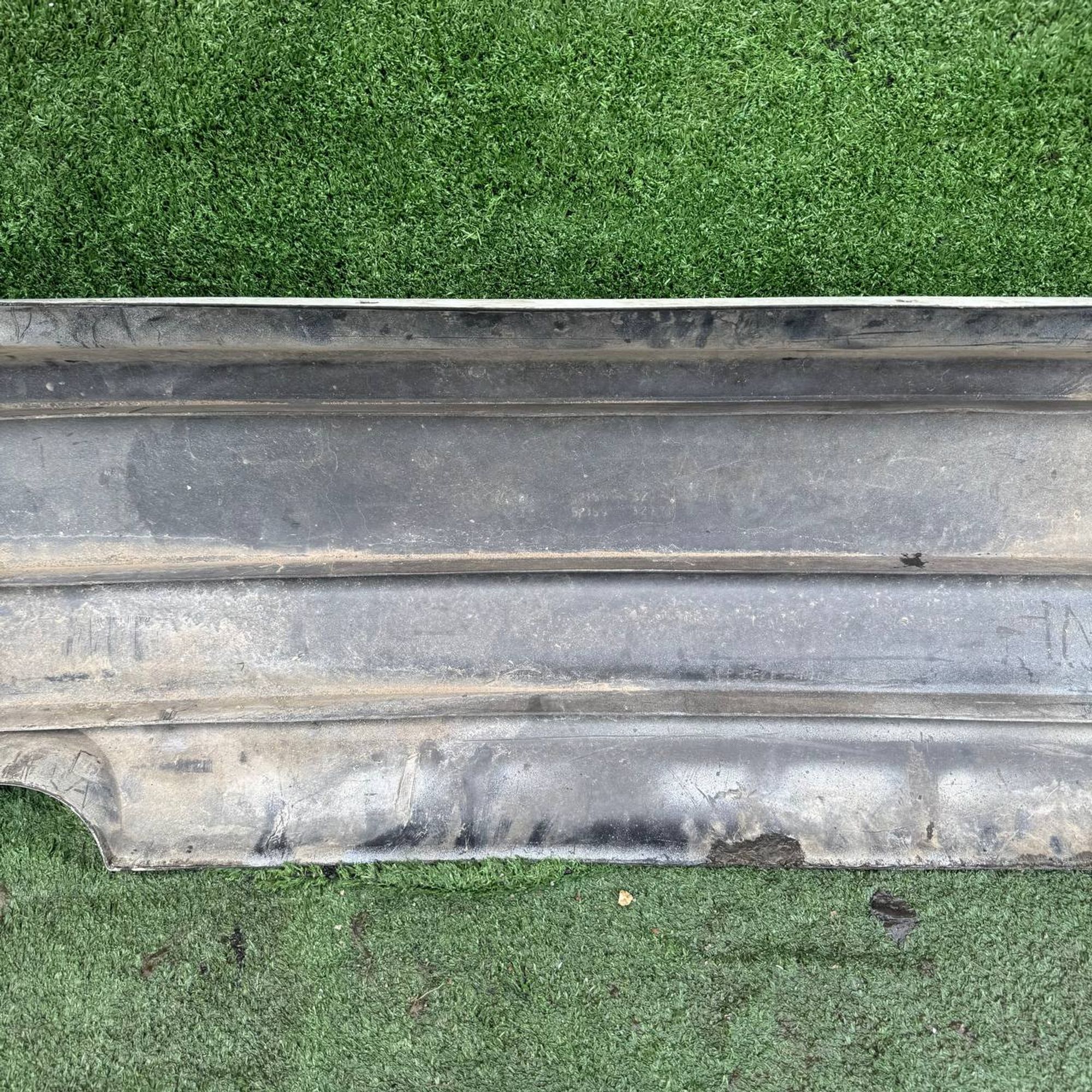 326 Бампер задний TOYOTA VISTA SV40, 6500 рублей, Невинномысск