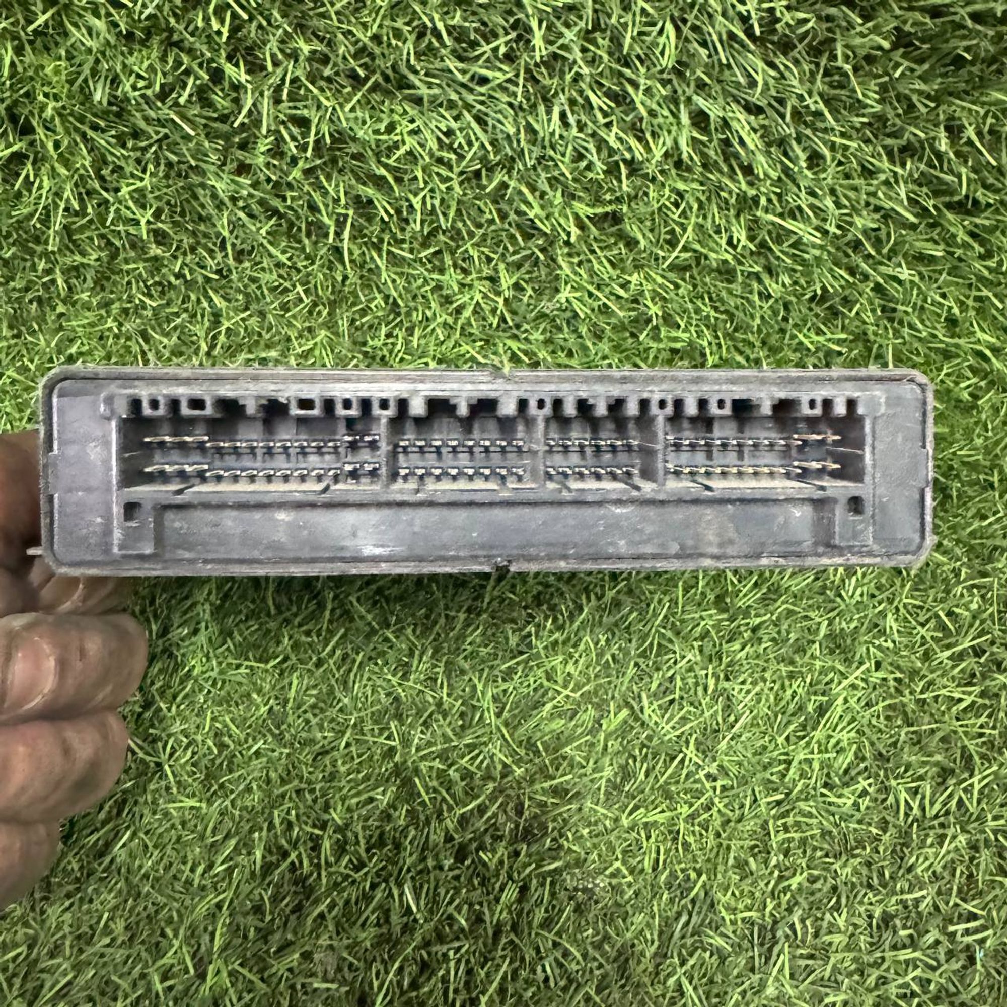 739 Блок управления двигателем N84W 4G64, 5500 рублей, Невинномысск