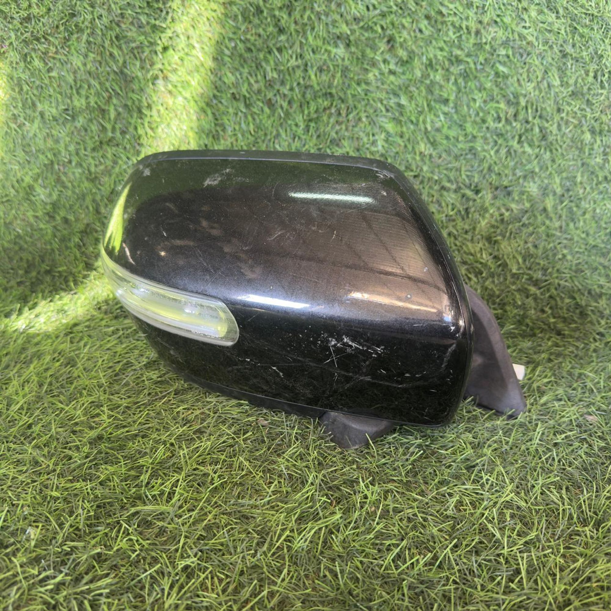 3758 Зеркало боковое правое MAZDA 5, 5500 рублей, Невинномысск