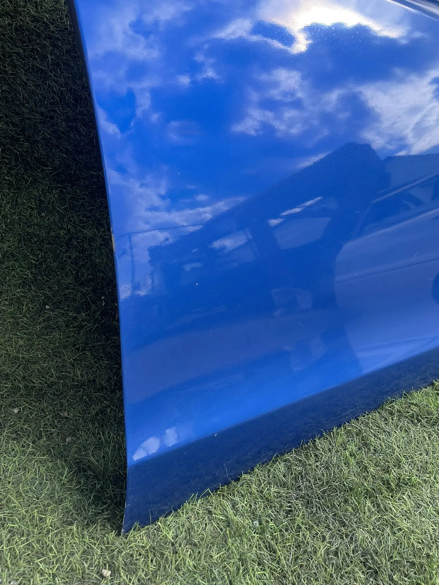 4092 Дверь передняя правая Mitsubishi Galant Fortis Sportback CX6A 4J10, 24000 рублей, Невинномысск