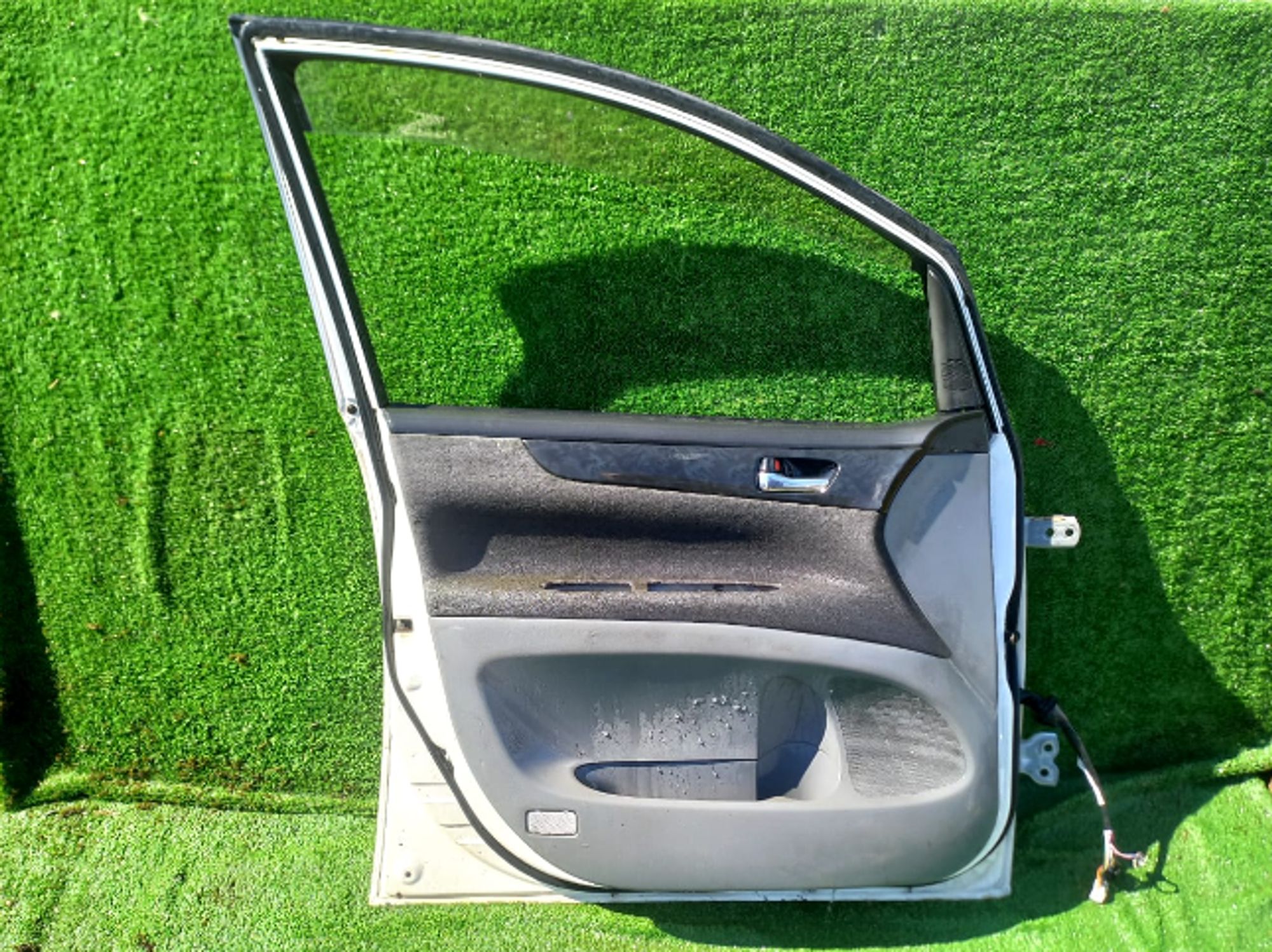 503 дверь на TOYOTA IPSUM ACM21, 12500 рублей, Невинномысск