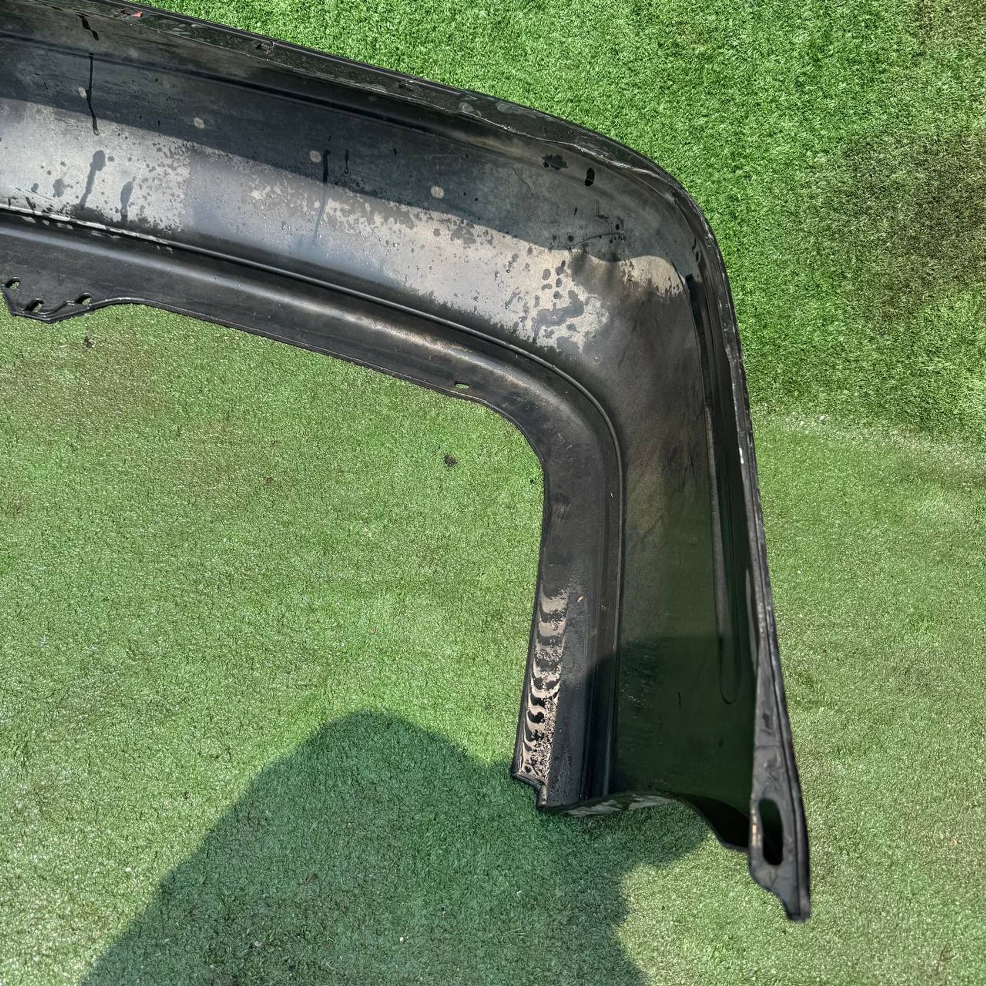 281 Бампер задний HONDA ACCORD CC, 5000 рублей, Невинномысск