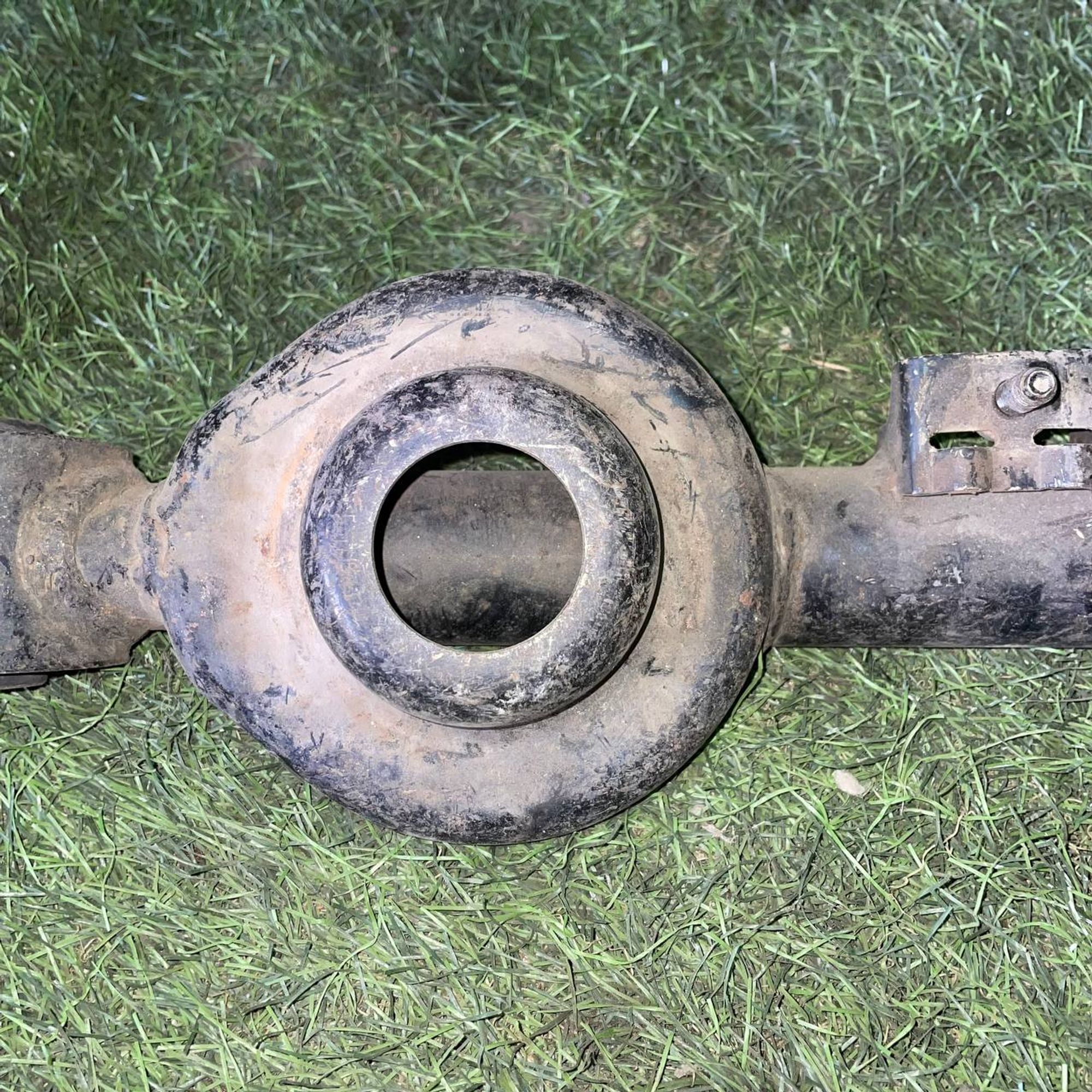 109 Рычаг задний правый нижний Mazda Bongo SGLW, 2000 рублей, Невинномысск