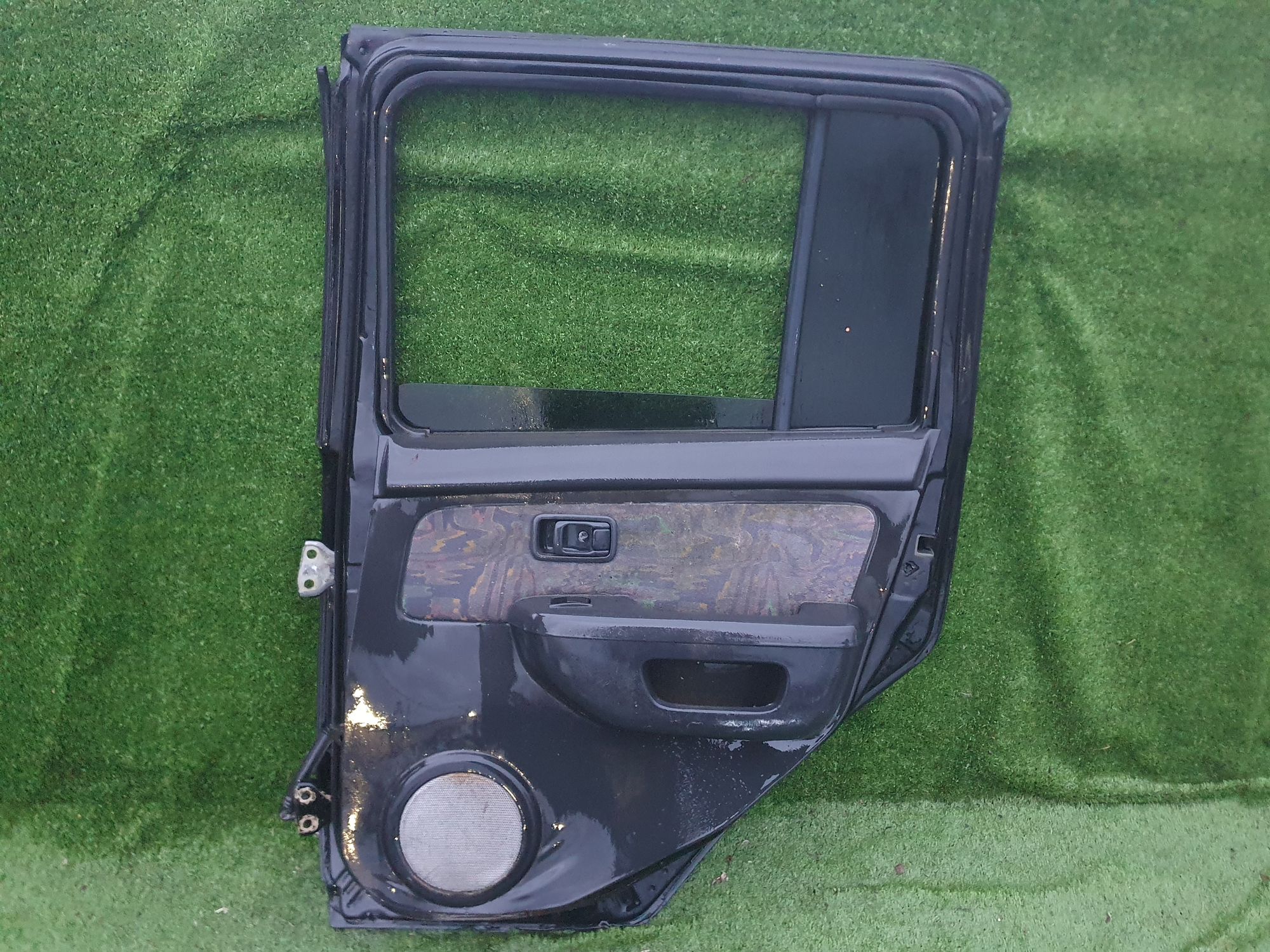 1035 дверь B/R на NISSAN CUBE Z10, 7500 рублей, Невинномысск