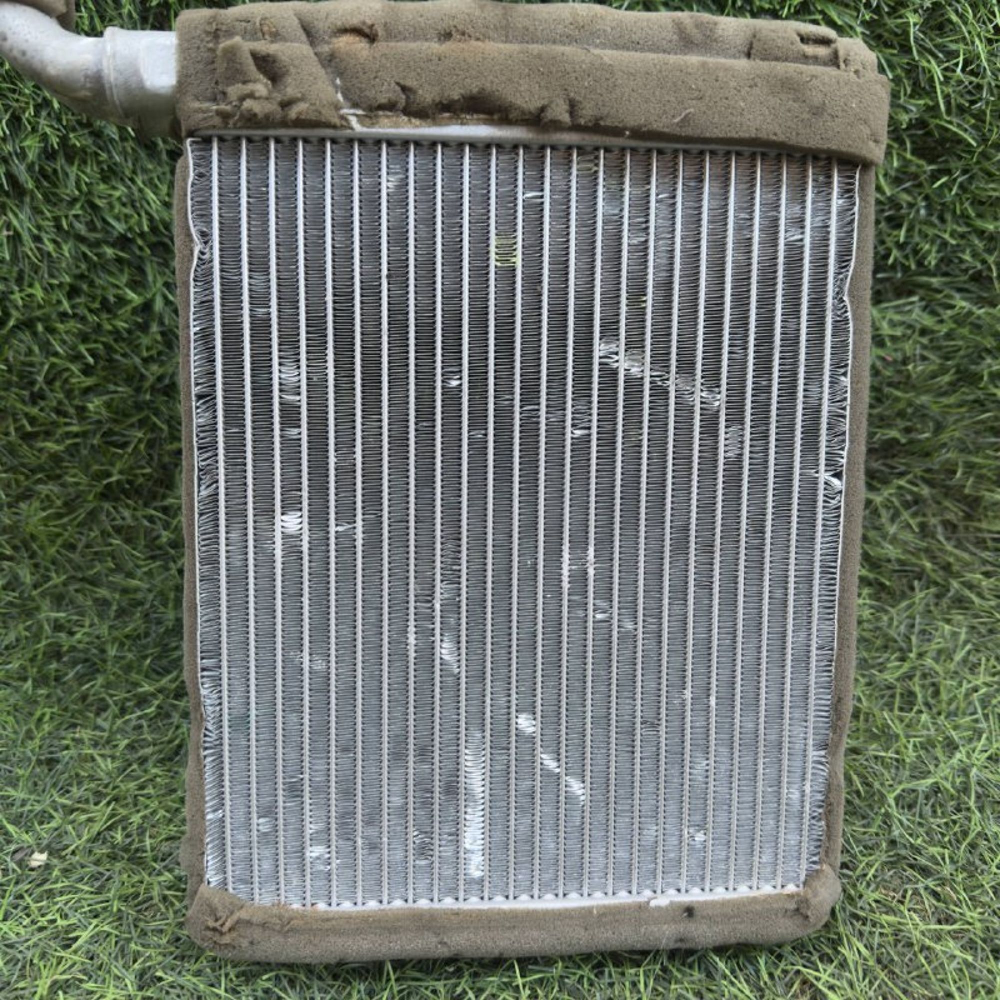 238 Радиатор отопителя MAZDA AXELA BL5FW, 1 рублей, Невинномысск