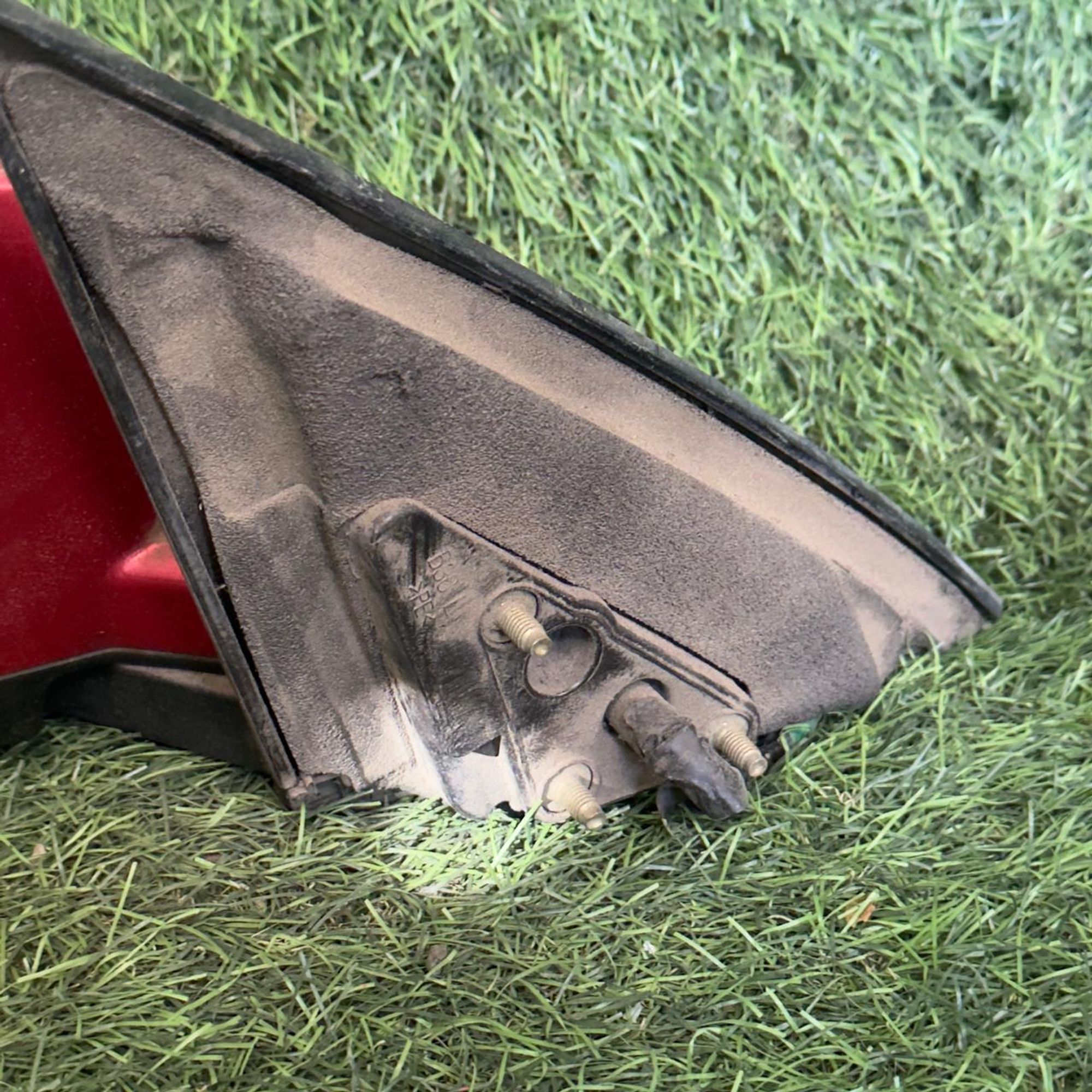 731 Зеркало боковое левое NISSAN Primera P12, 5500 рублей, Невинномысск