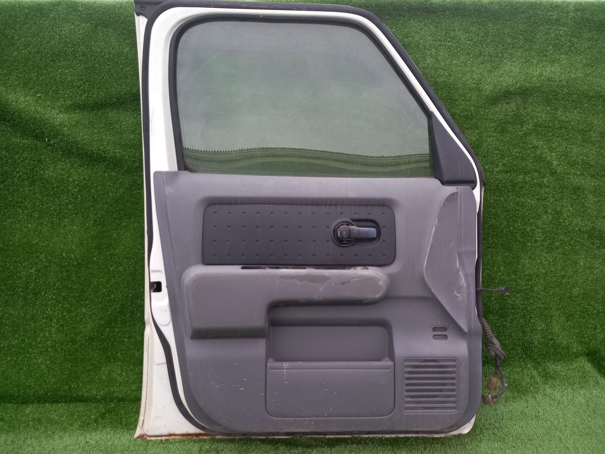 1938 дверь на NISSAN CUBE BZ11, 8500 рублей, Невинномысск