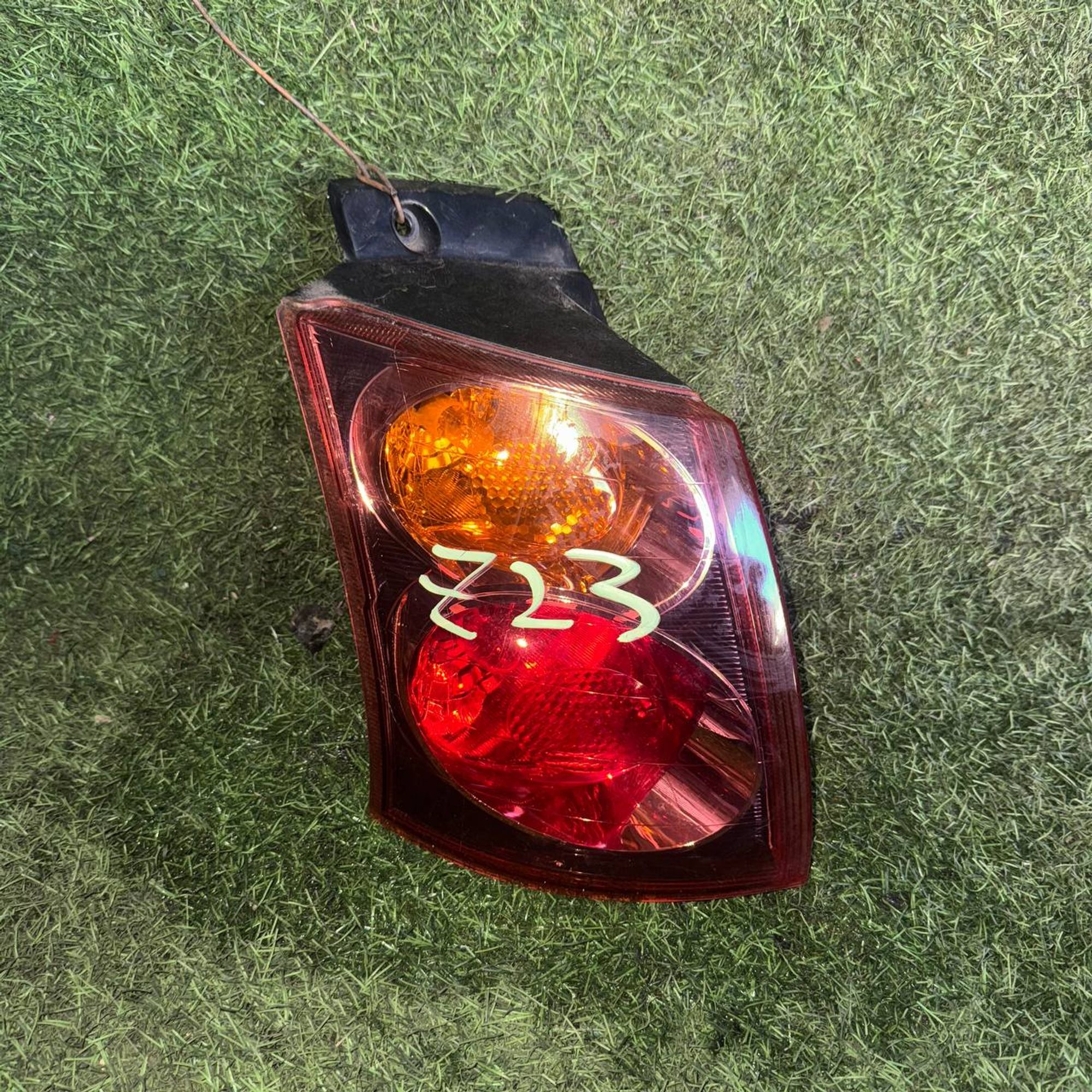 1537 Фонарь задний левый Mitsubishi Colt Z23W, 3500 рублей, Невинномысск