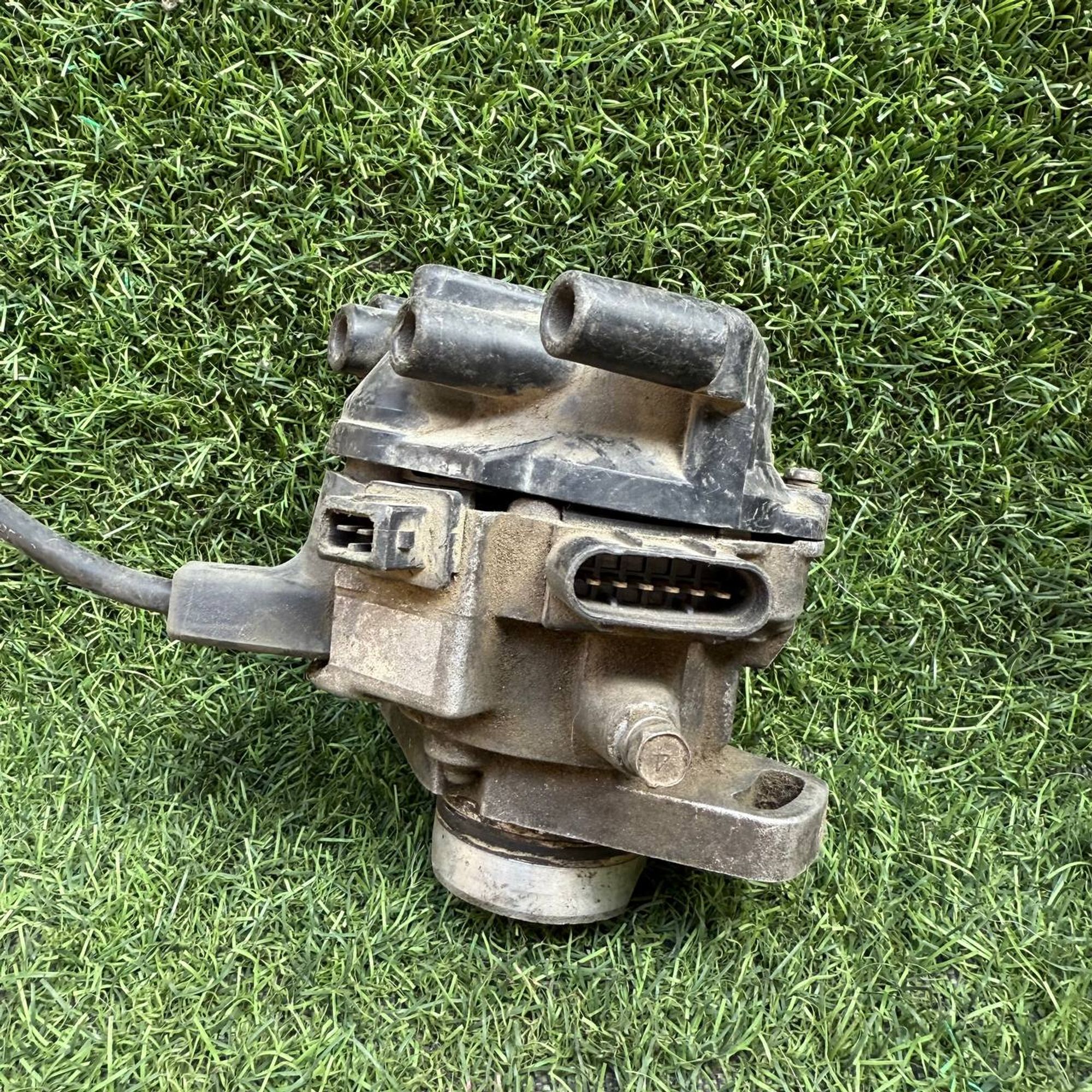 113 Распределитель зажигания (трамблер) Mitsubushi 4G92, 10000 рублей, Невинномысск