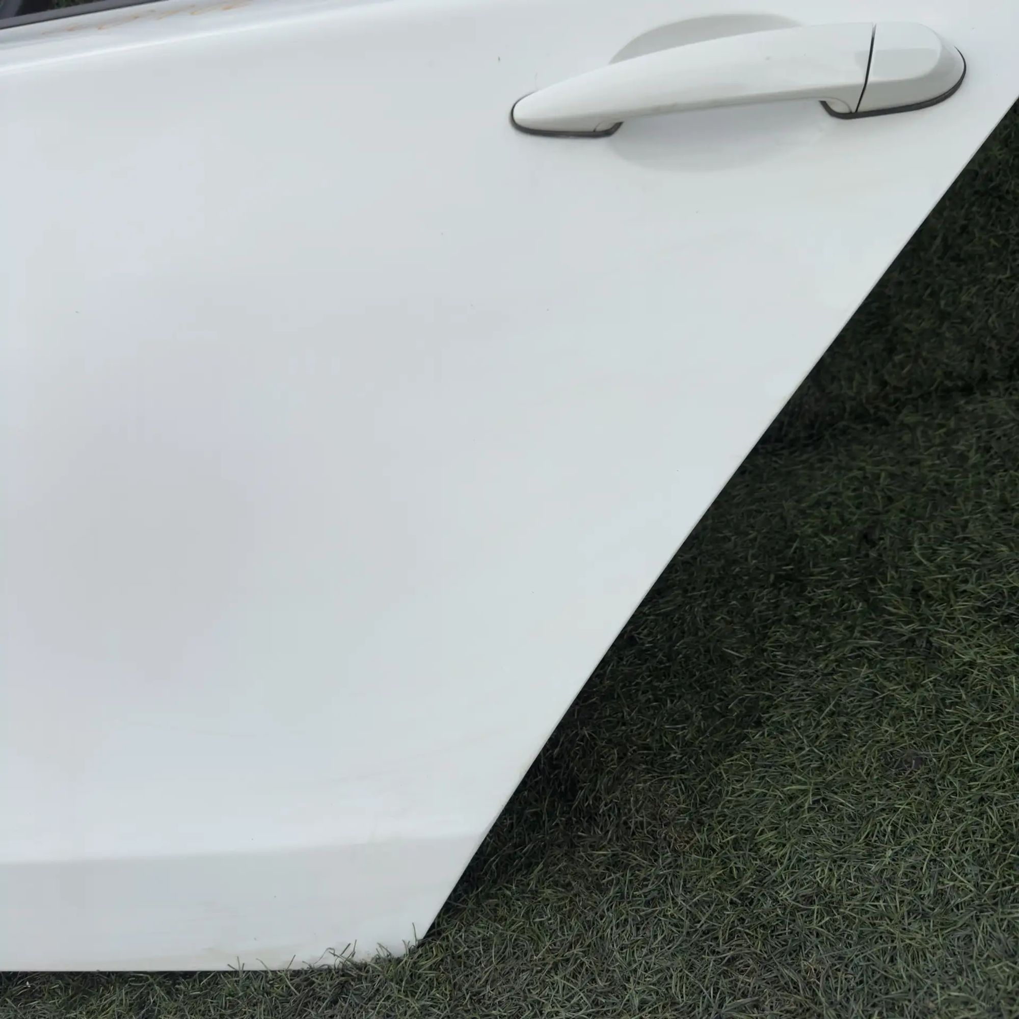 4168 Дверь задняя левая BMW 1-Series E87 N45B16A 2007, 8000 рублей, Невинномысск