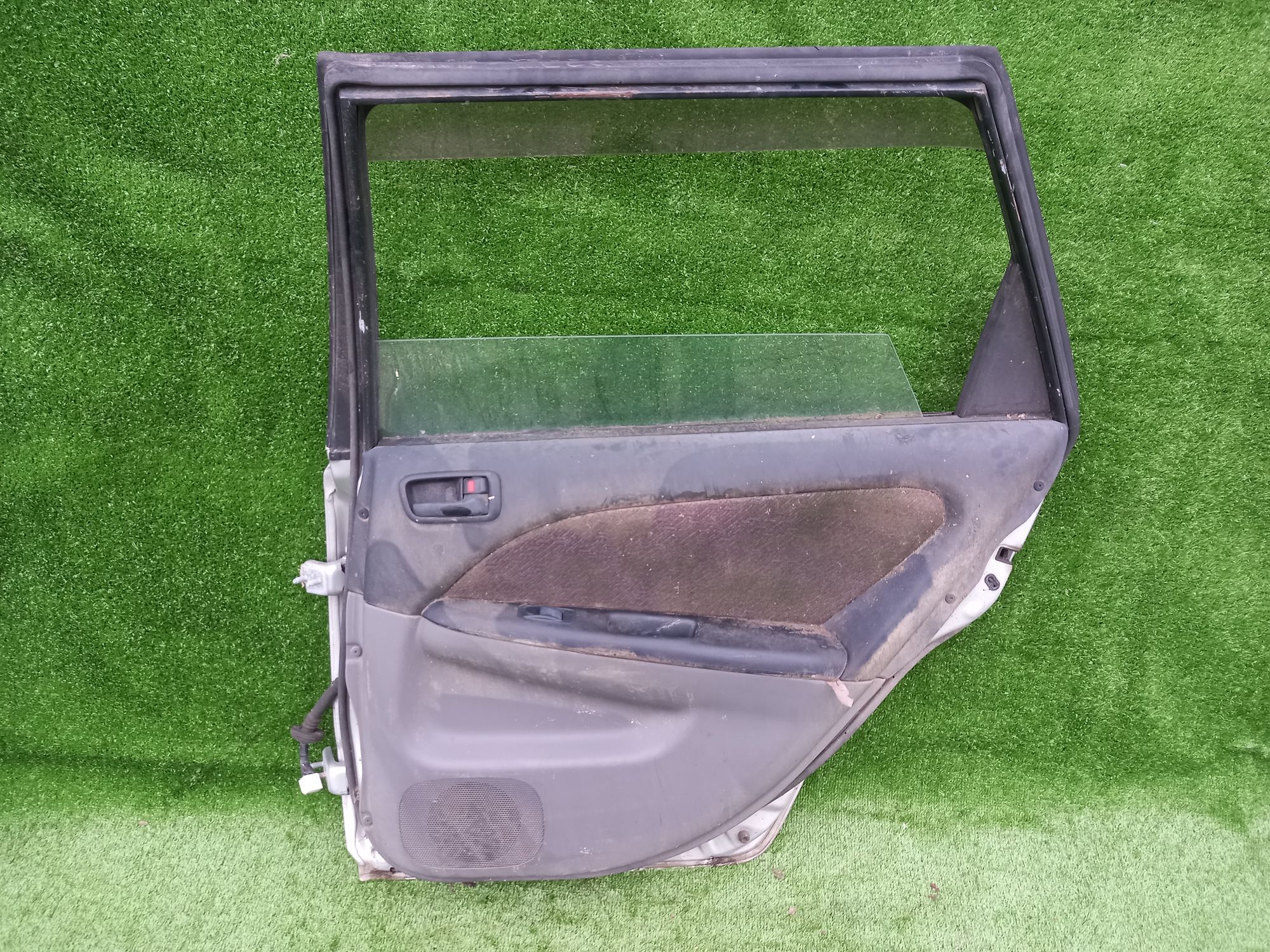 1534 дверь на TOYOTA CALDINA AT211, 18500 рублей, Невинномысск