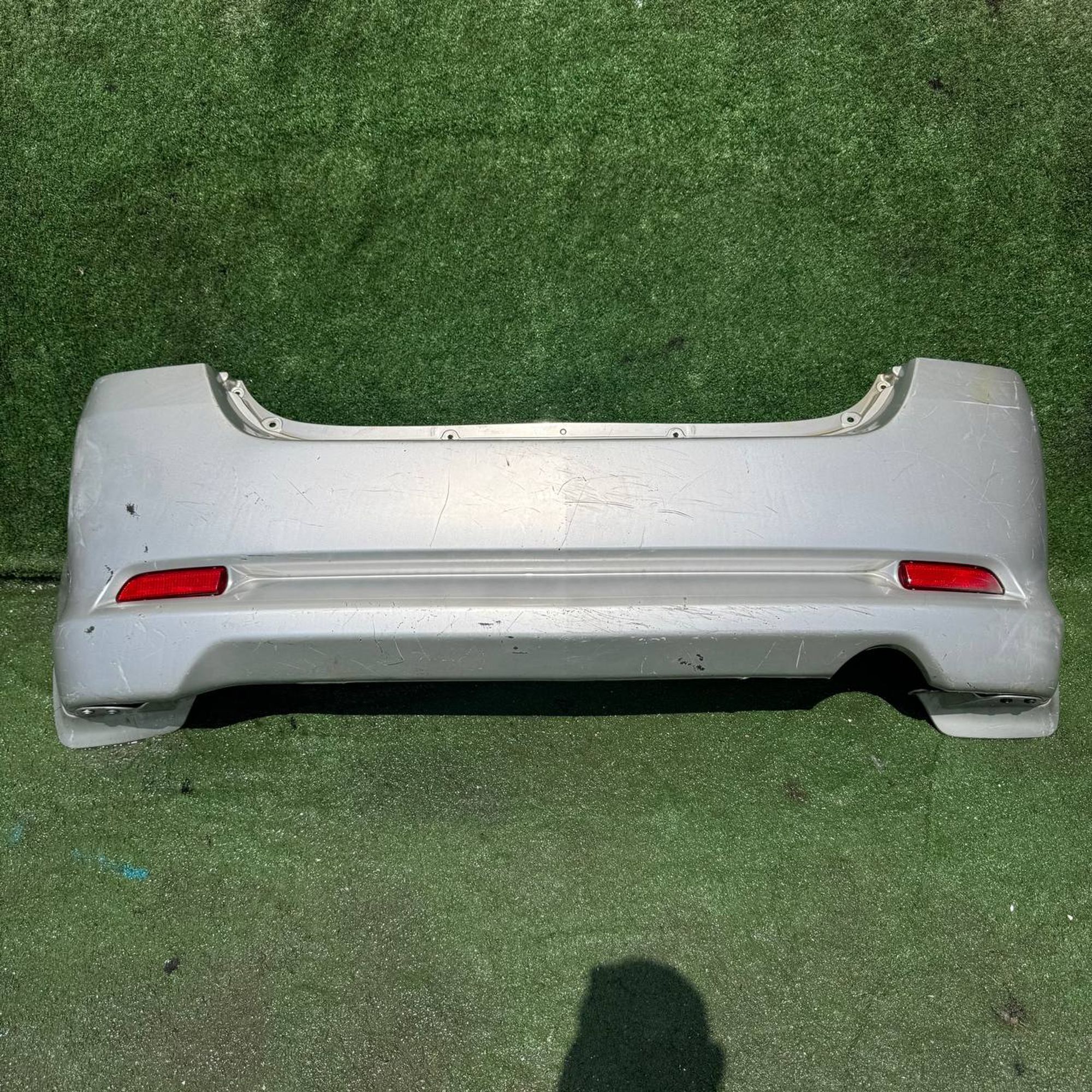 330 Бампер задний DAIHATSU YRV M201G, 7500 рублей, Невинномысск