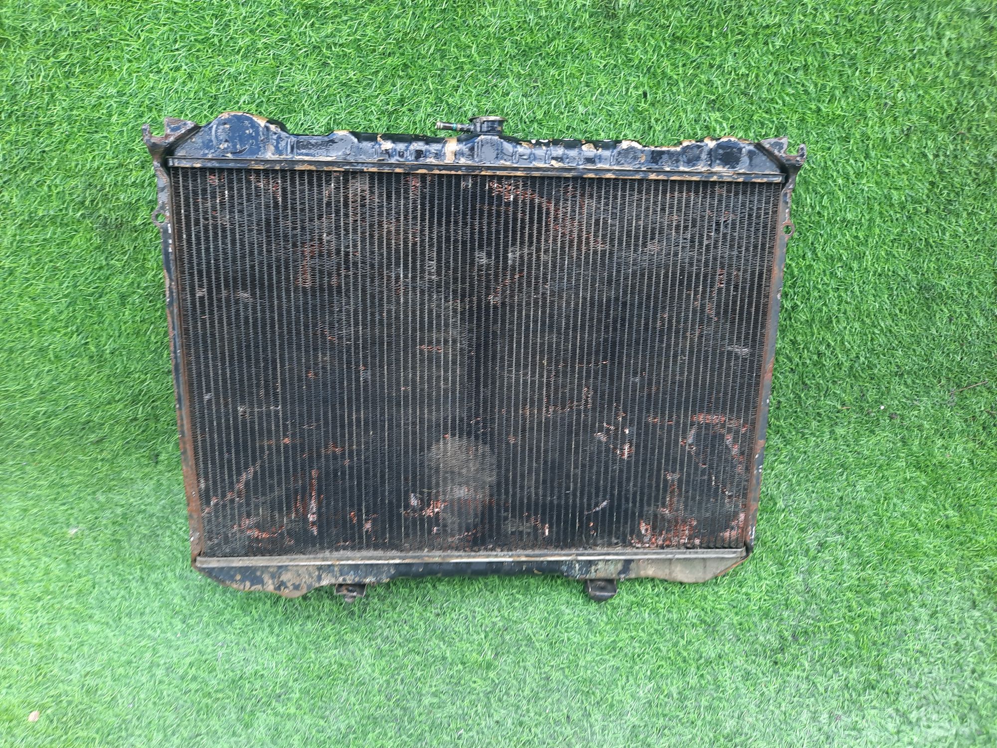 226 Радиатор охлаждения NISSAN TERRANO D21, 7500 рублей, Невинномысск