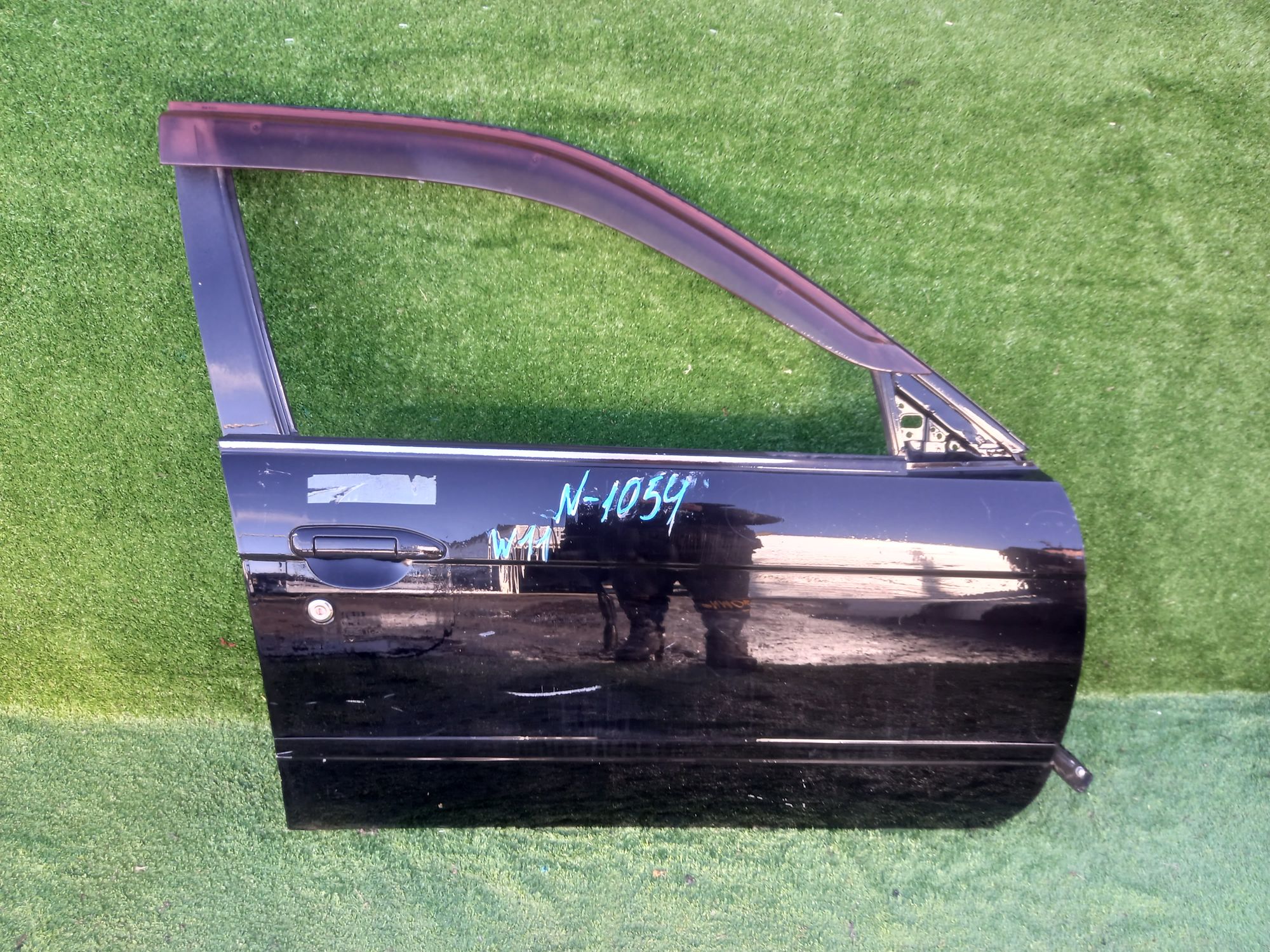 1054 дверь F/R на NISSAN AVENIR W11, 9500 рублей, Невинномысск