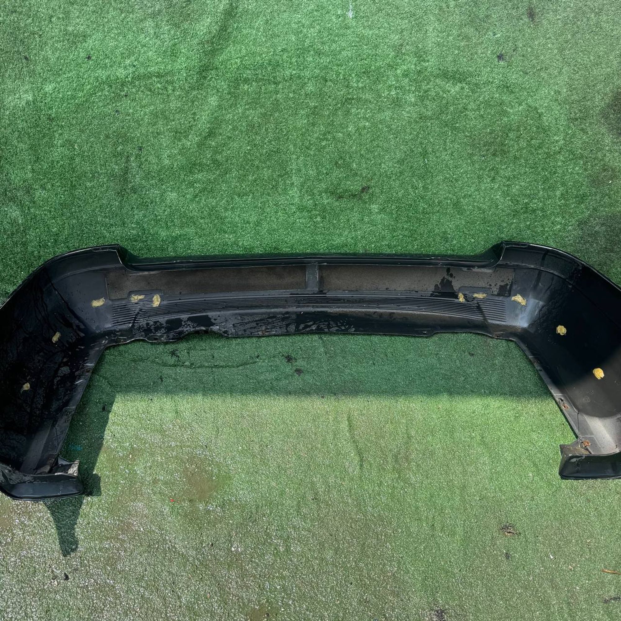 318 Бампер задний NISSAN PRIMERA P10, 8500 рублей, Невинномысск