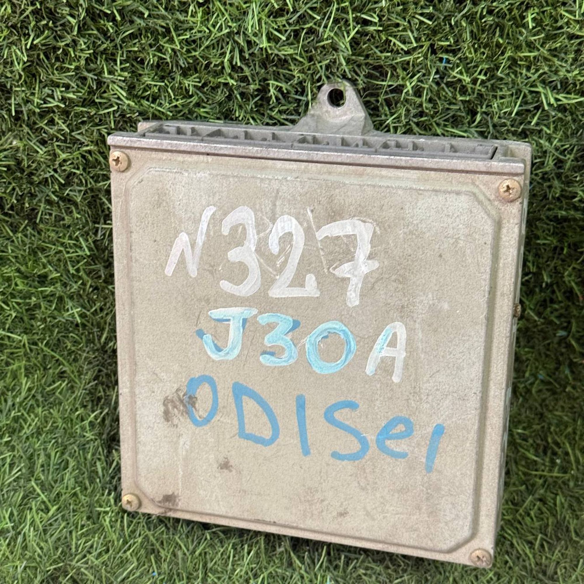 327 Блок управления двигателем HONDA J30A, 1 рублей, Невинномысск