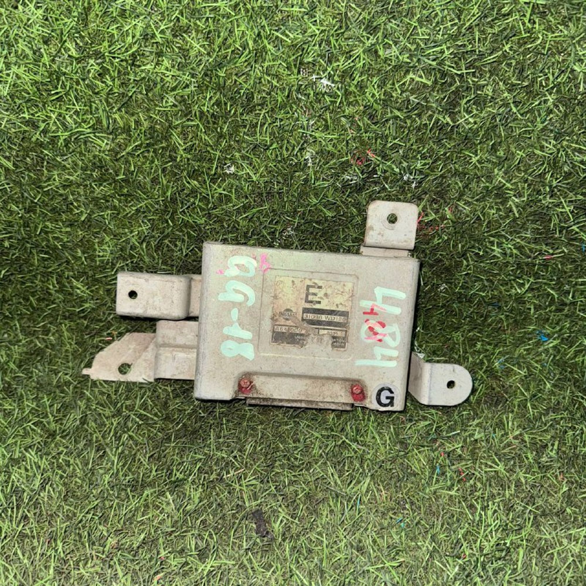 484 Блок управления АКПП Nissan QG18, 1 рублей, Невинномысск