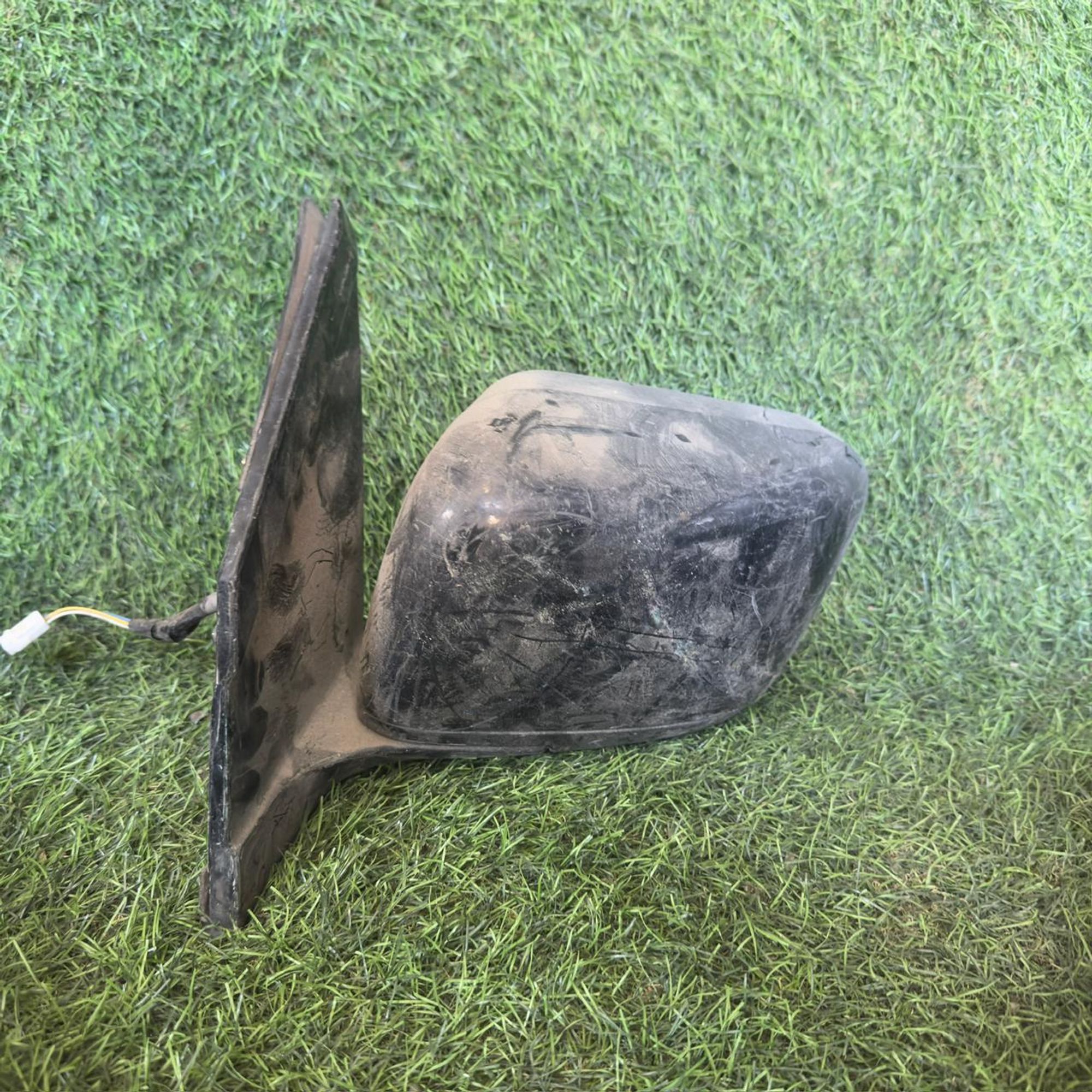 447 Зеркало боковое левое MITSUBISHI MIRAGE DINGO CQ2A, 5500 рублей, Невинномысск