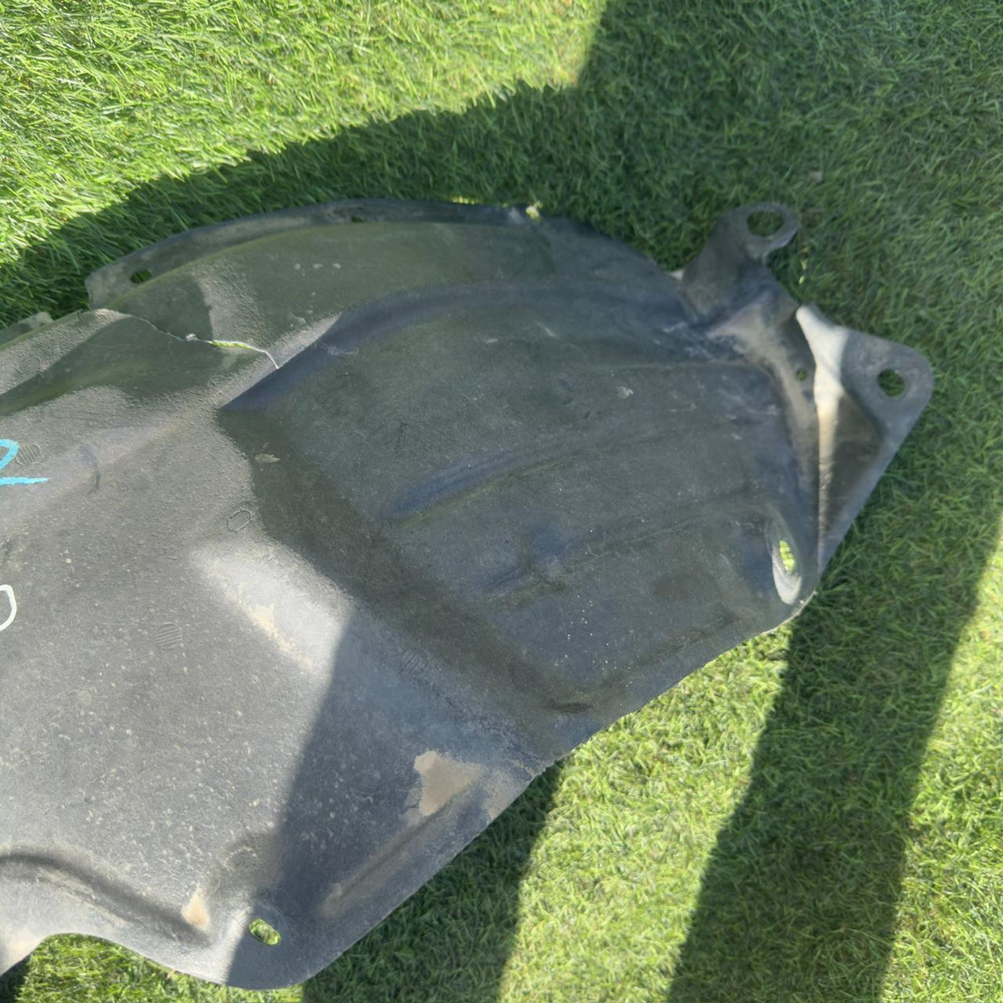 719 Подкрылок передний правый TOYOTA CRESTA GX100, 3500 рублей, Невинномысск