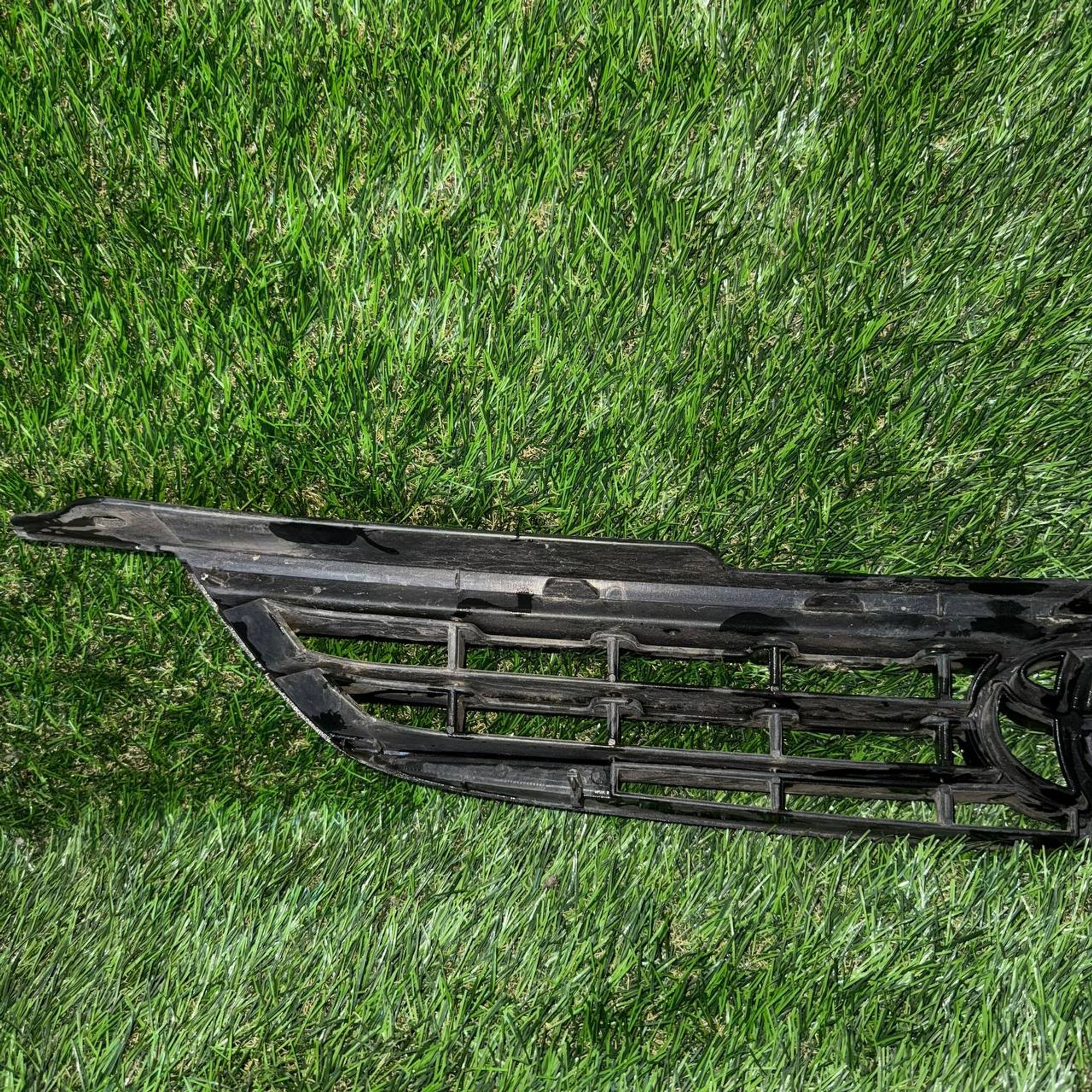 638 Решетка радиатора Toyota Corolla Spacio AE111, 6500 рублей, Невинномысск