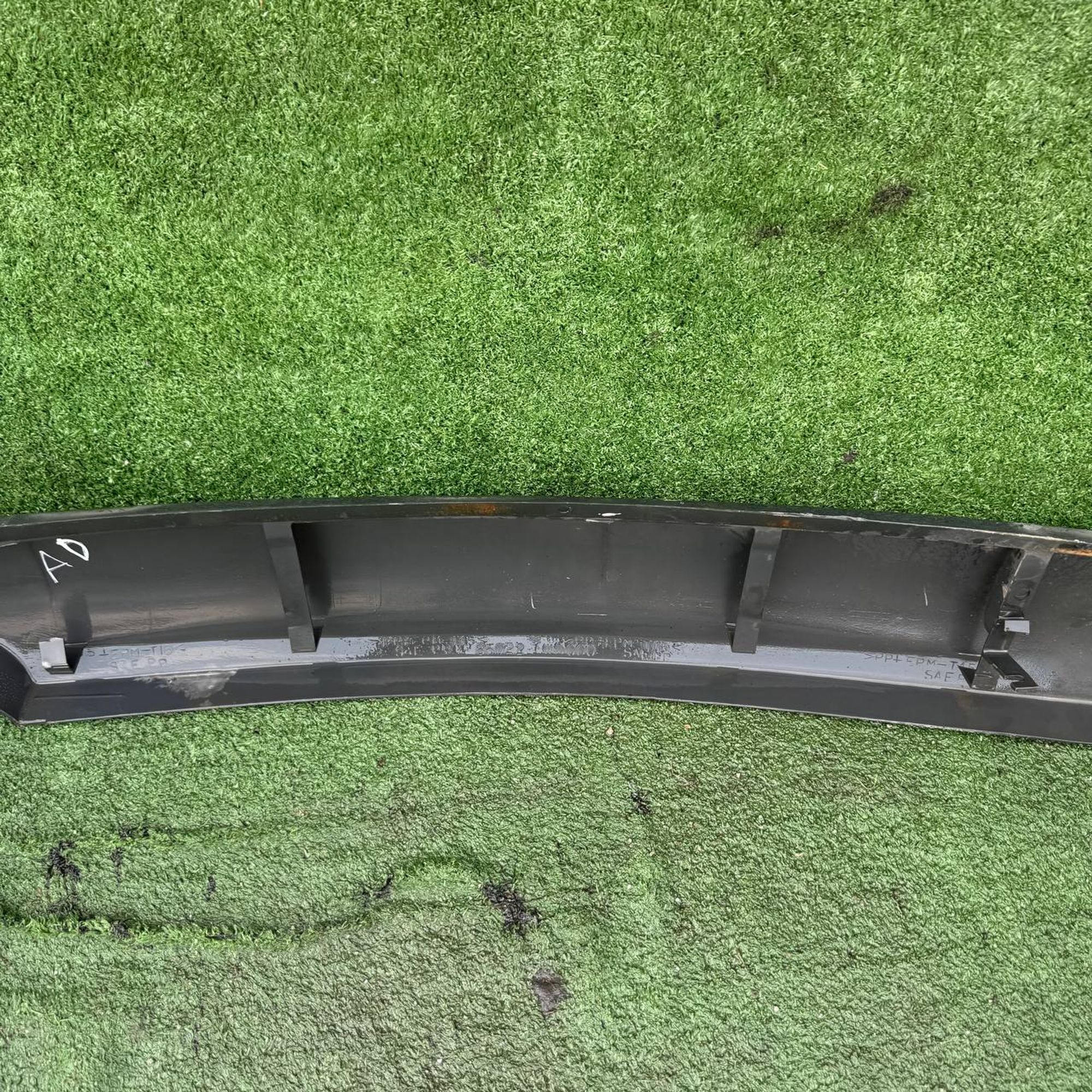 491 Бампер задний NISSAN AD Y11, 5500 рублей, Невинномысск