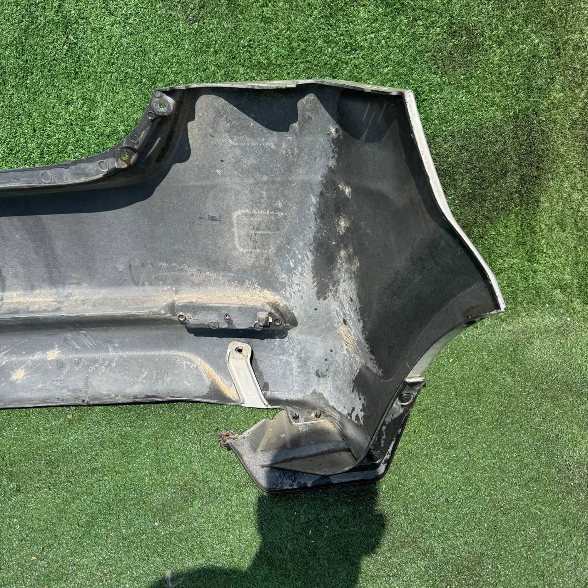 330 Бампер задний DAIHATSU YRV M201G, 7500 рублей, Невинномысск