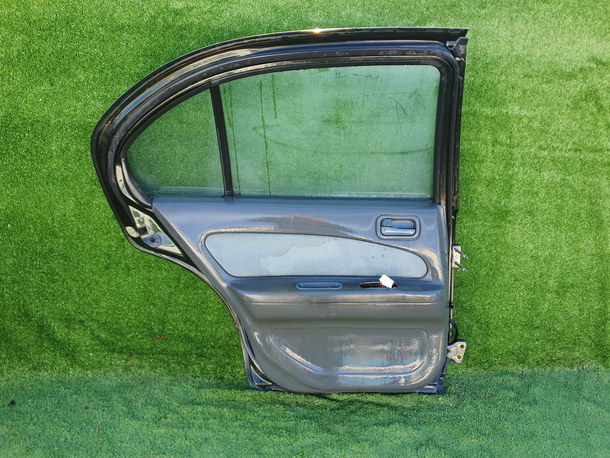 451 дверь B/L на NISSAN CEFIRO A32, 6000 рублей, Невинномысск