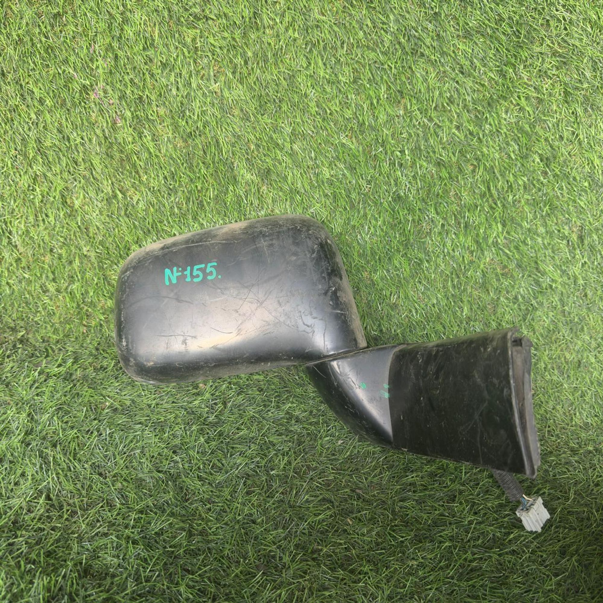 155 Зеркало боковое правое HONDA MOBILIO GB1, 3500 рублей, Невинномысск