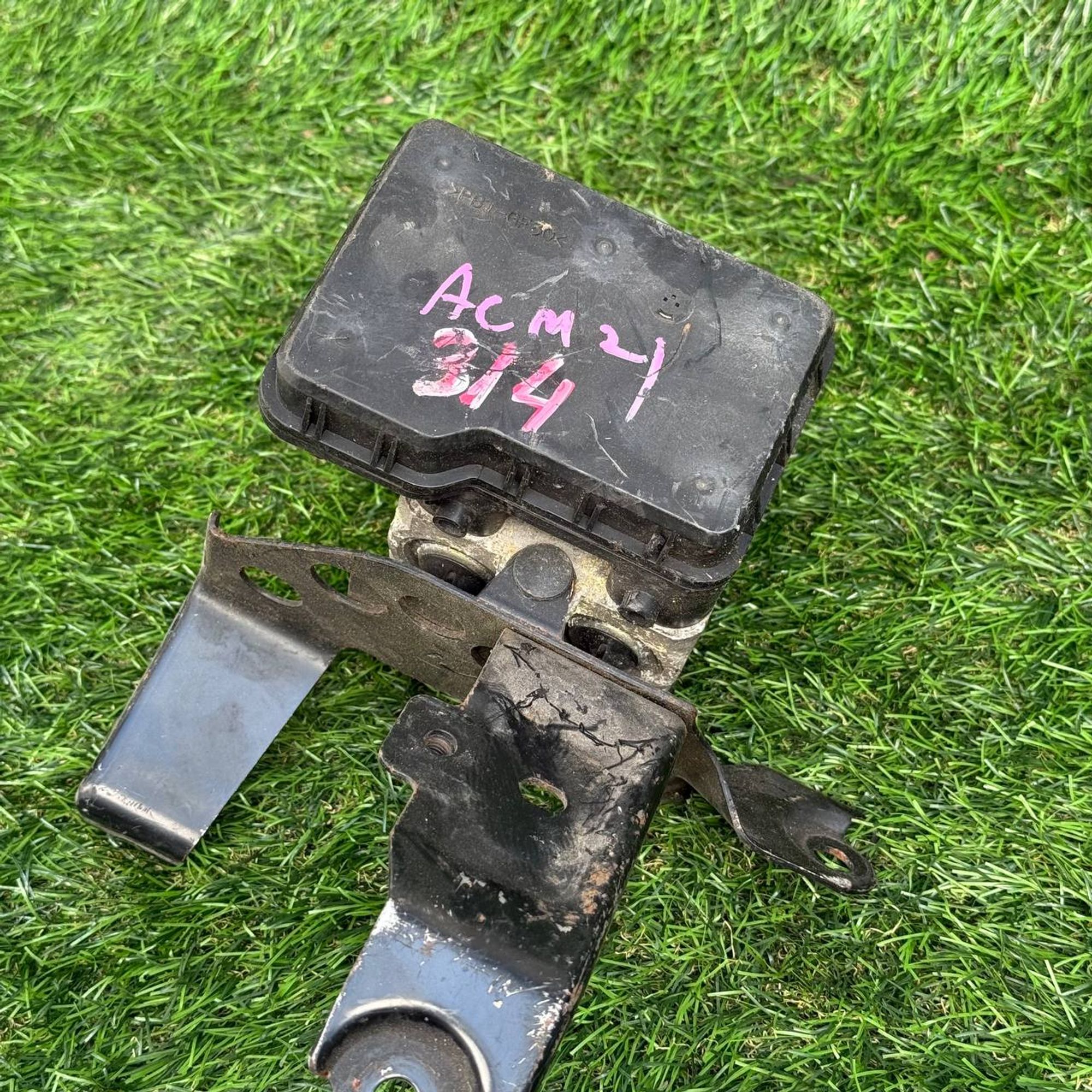 314 Блок ABS Toyota Ipsum ACM21, 5000 рублей, Невинномысск