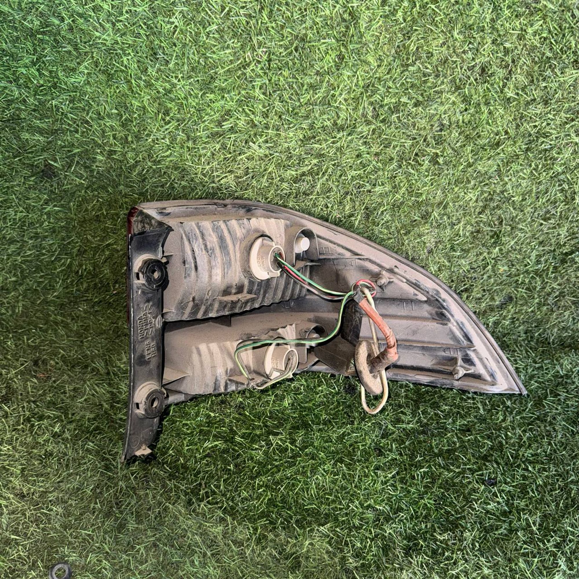 88 Фонарь задний левый HONDA ACCORD CF6, 1 рублей, Невинномысск