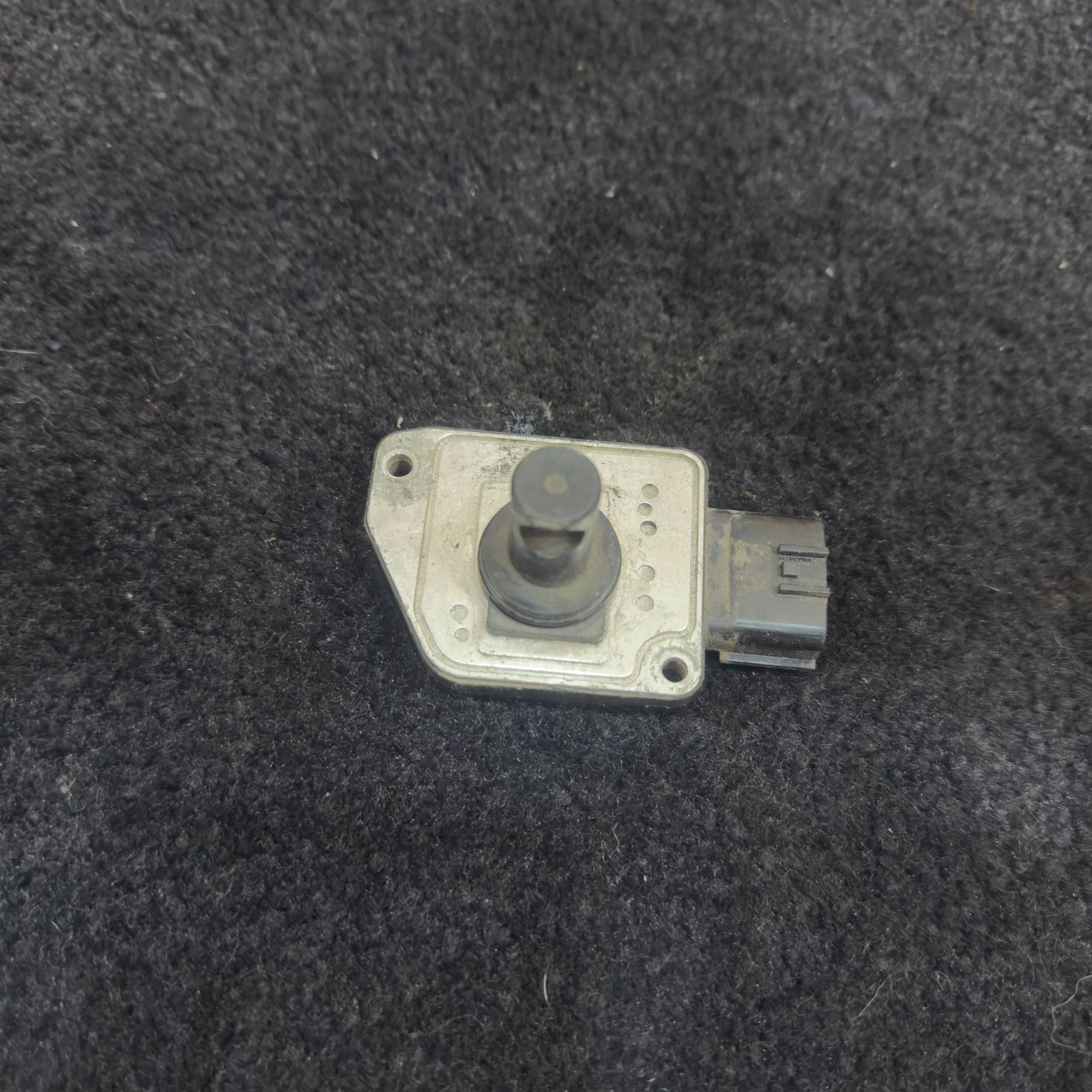 146 Датчик расхода воздуха Nissan, 4000 рублей, Невинномысск