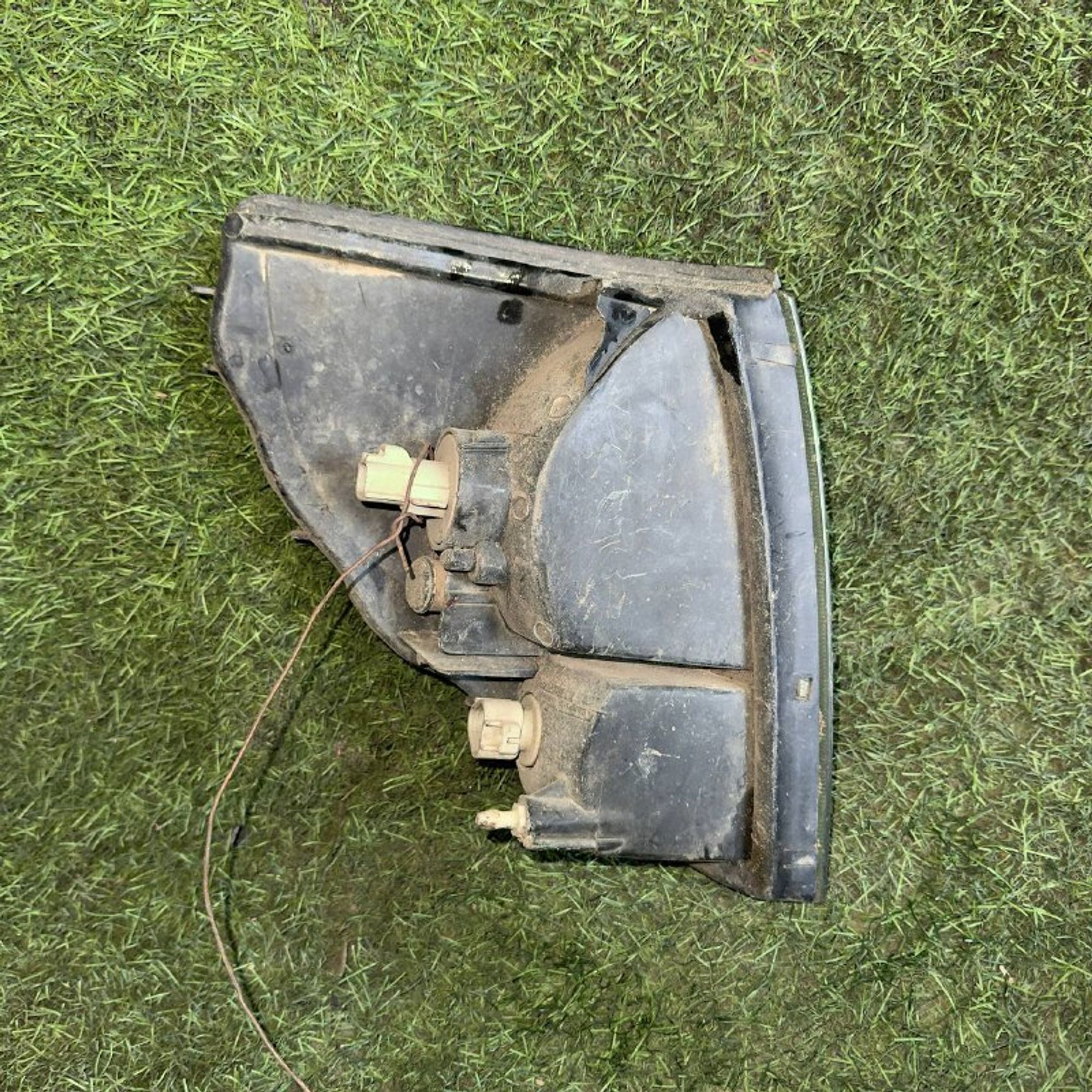 359 Фонарь габаритный левый TOYOTA PRADO VZJ90 5VZ, 3500 рублей, Невинномысск